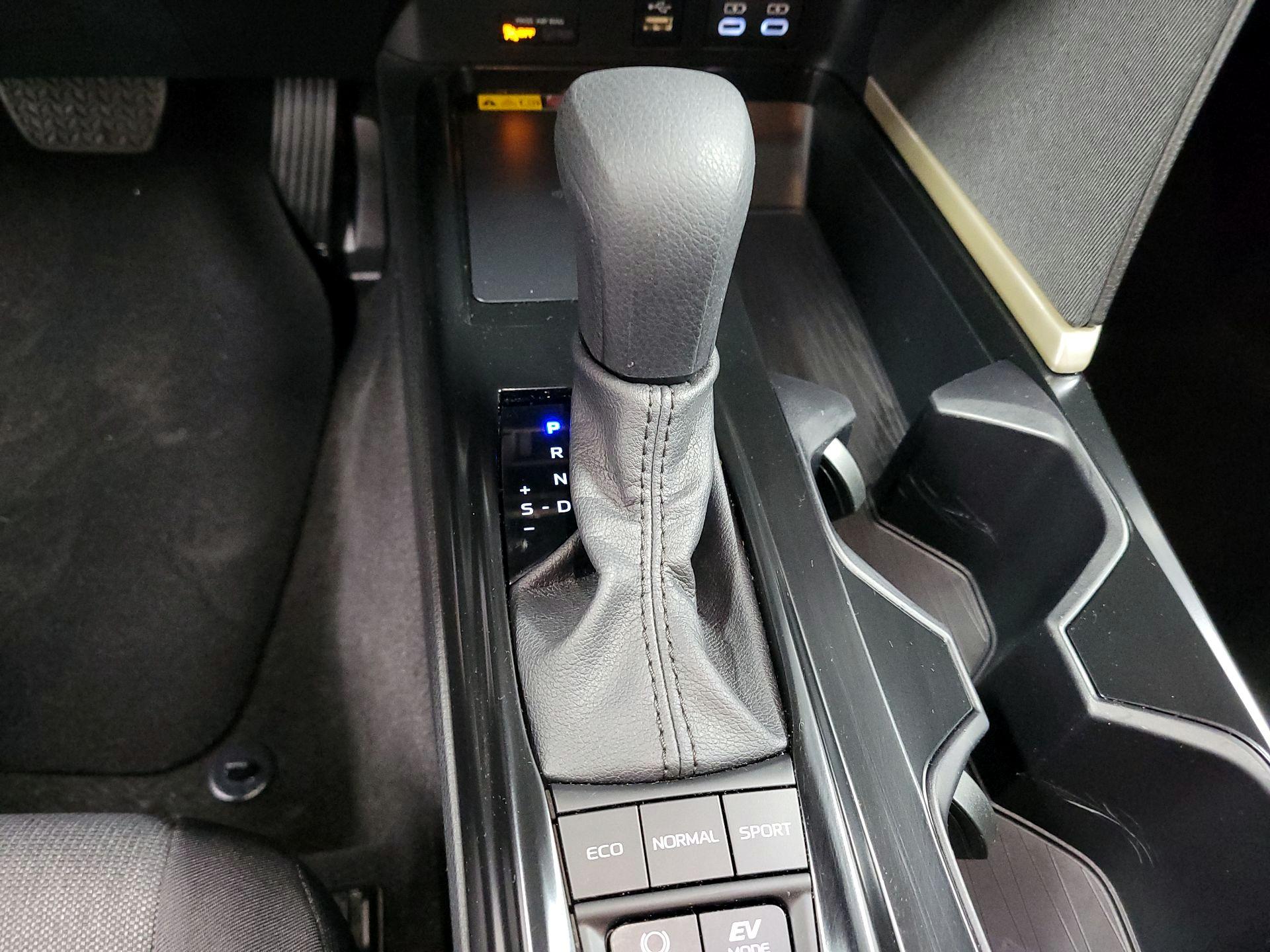Thumbnail: 2026 Toyota Camry - 15