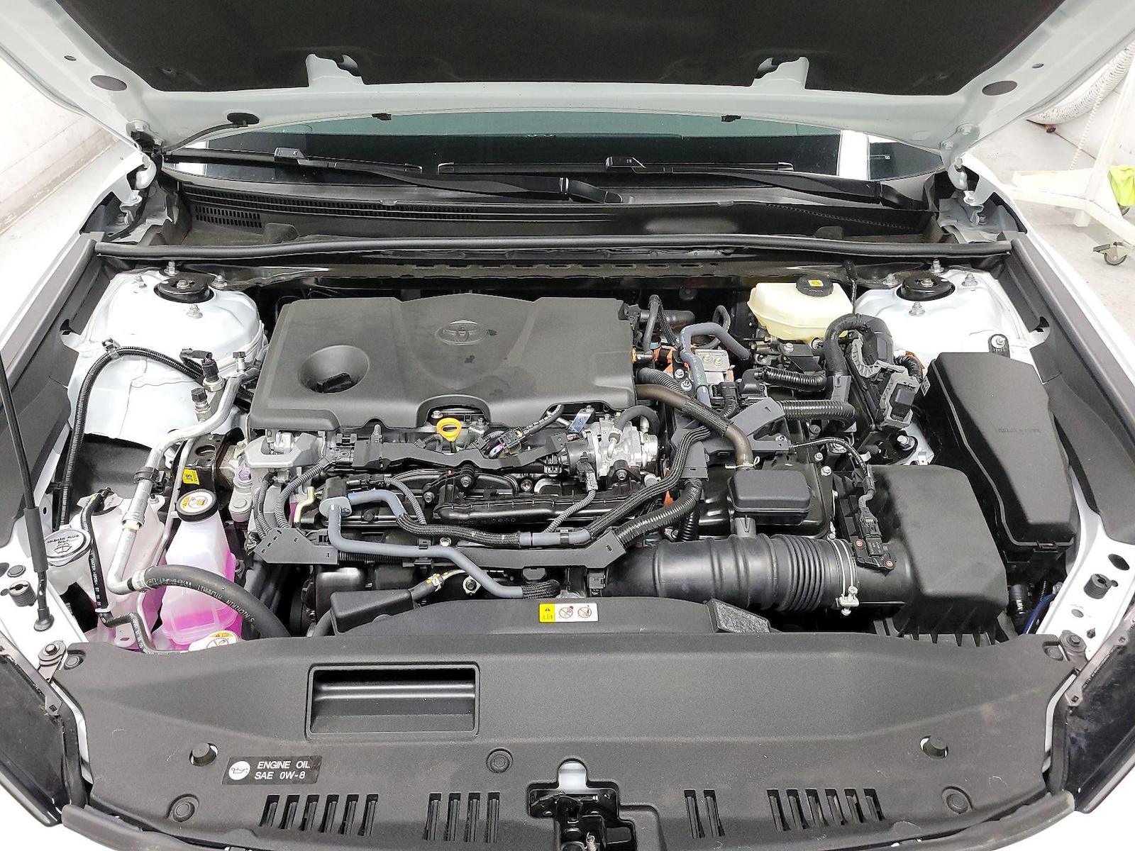 2026 Toyota Camry LE - Photo 19