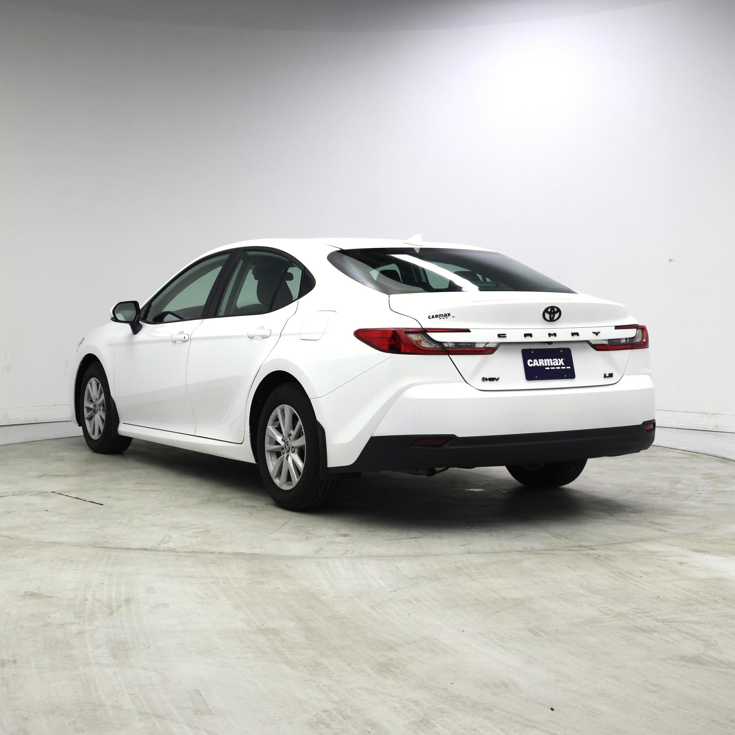 Thumbnail: 2026 Toyota Camry - 2