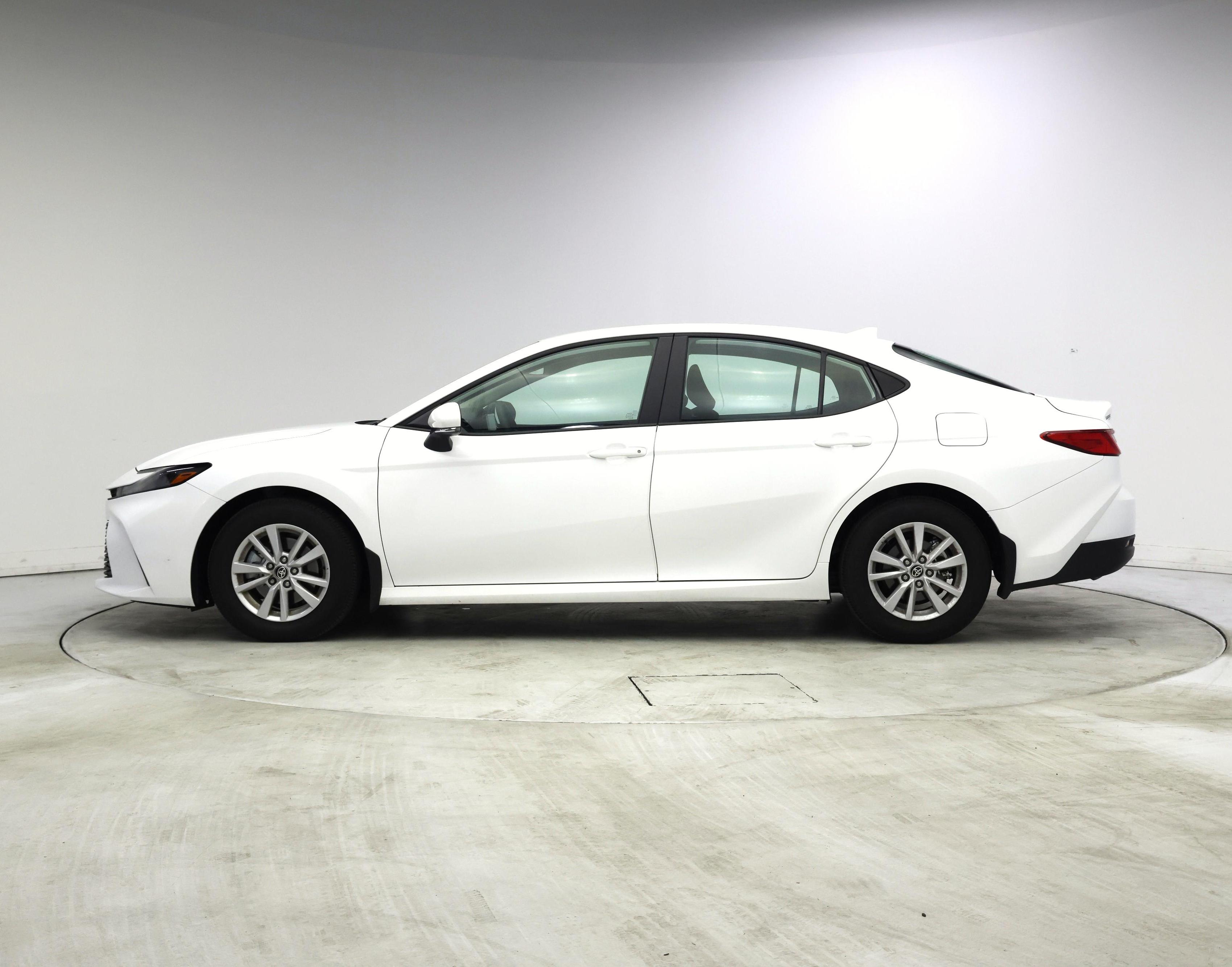 Thumbnail: 2026 Toyota Camry - 3