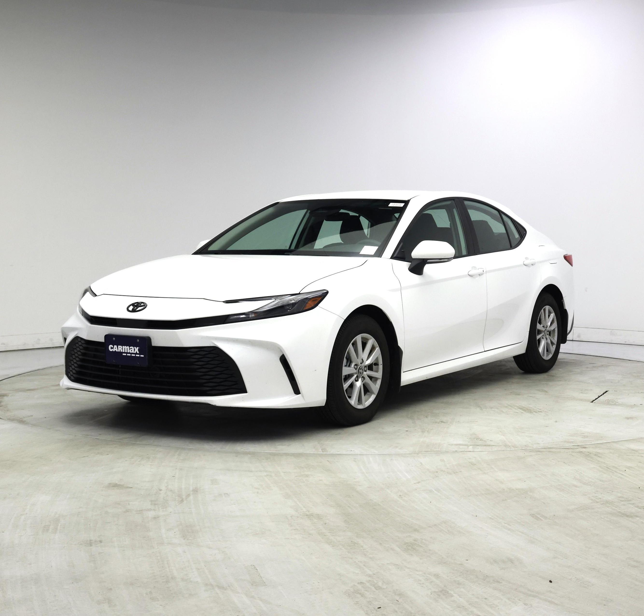 Thumbnail: 2026 Toyota Camry - 4