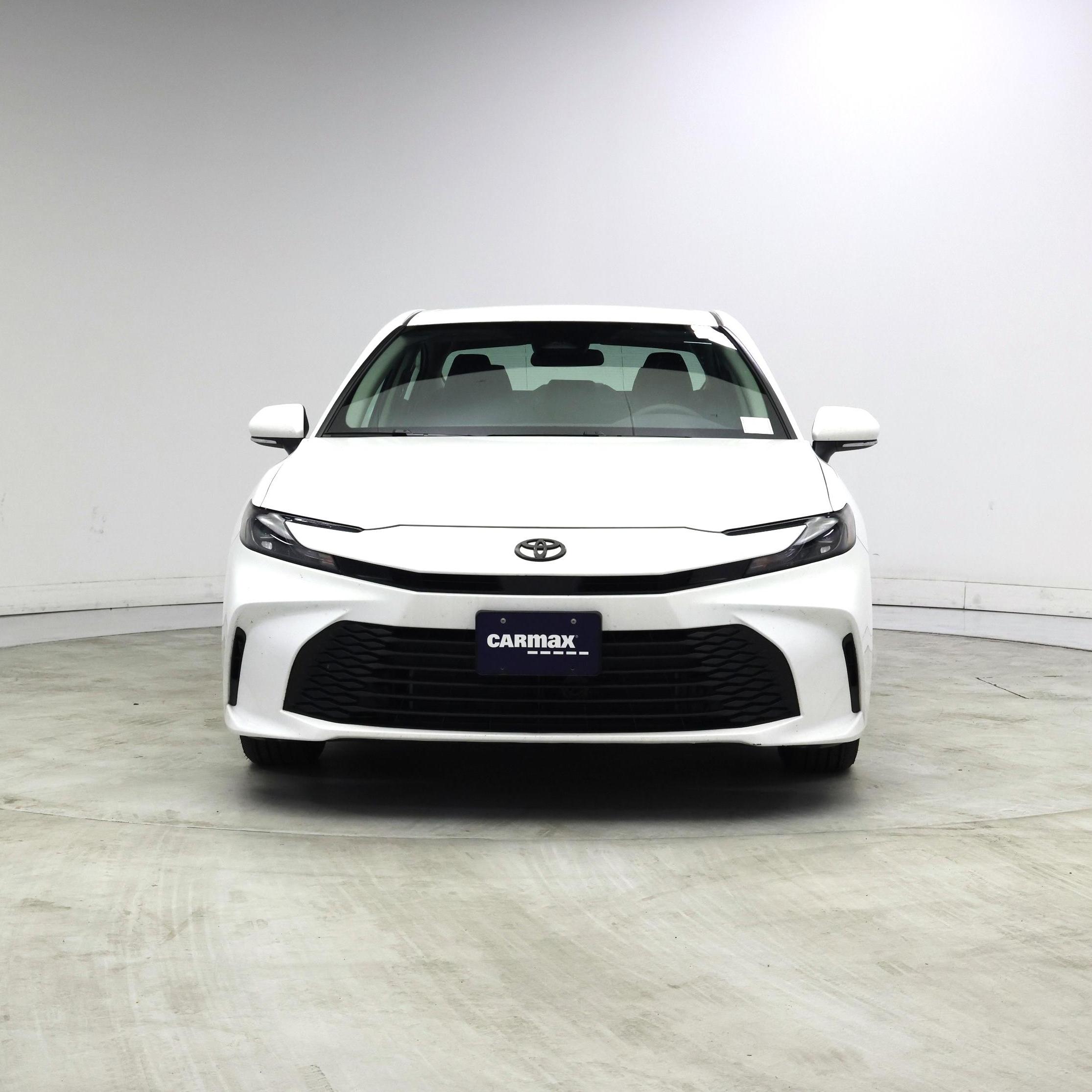 Thumbnail: 2026 Toyota Camry - 5