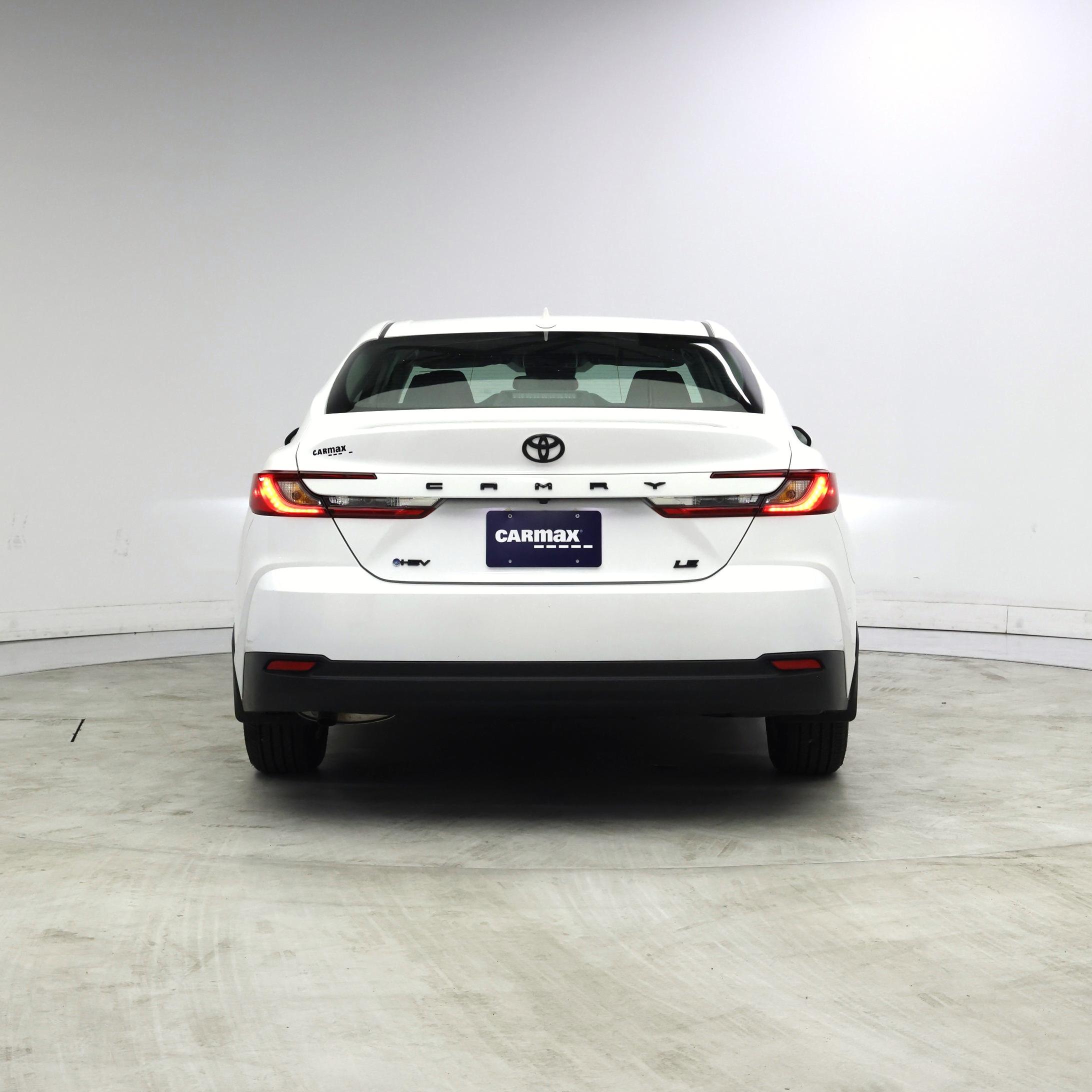 Thumbnail: 2026 Toyota Camry - 6