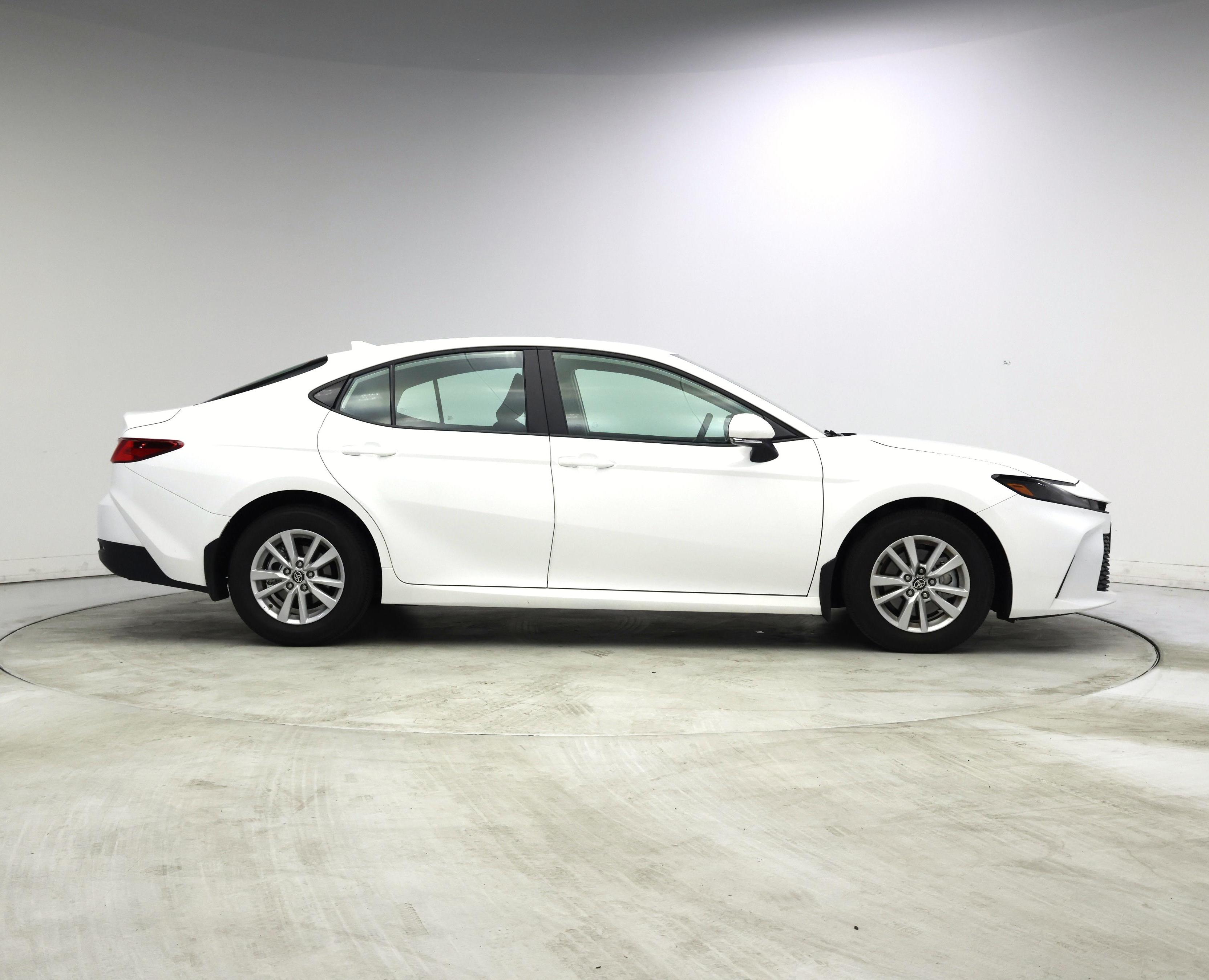 Thumbnail: 2026 Toyota Camry - 7
