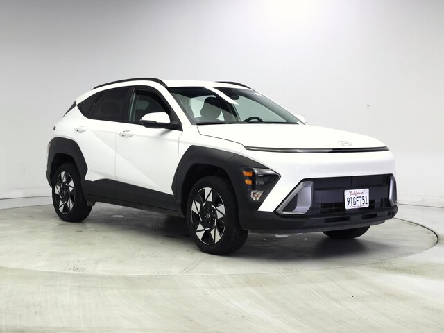 2024 Hyundai Kona SEL AWD
