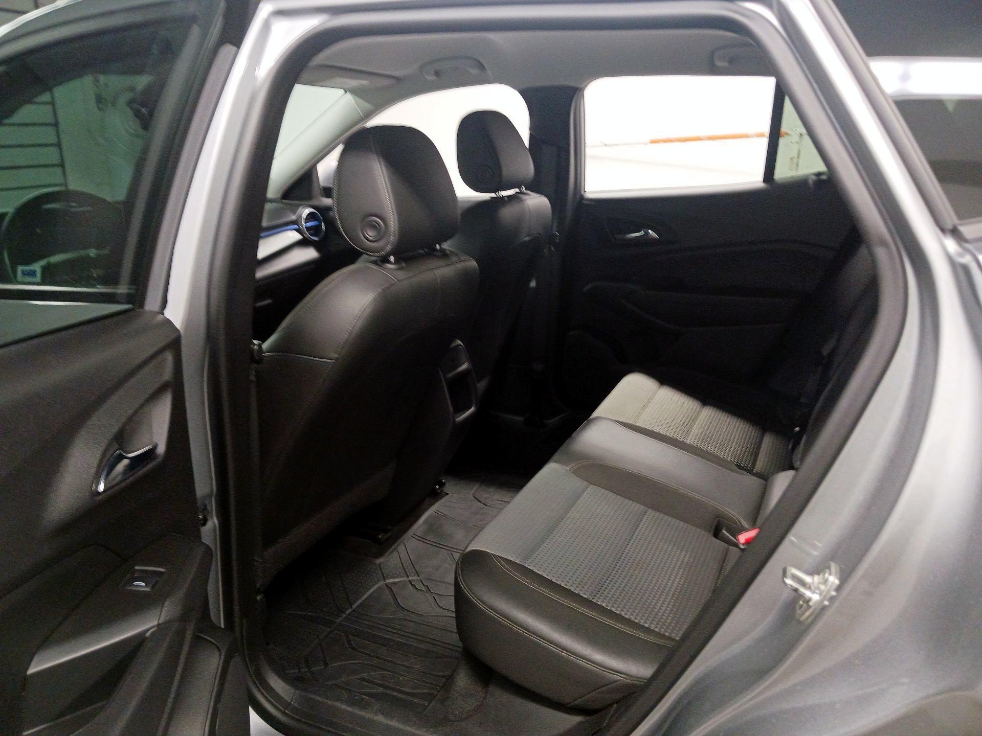 Thumbnail: 2025 Chevrolet Trax - 19