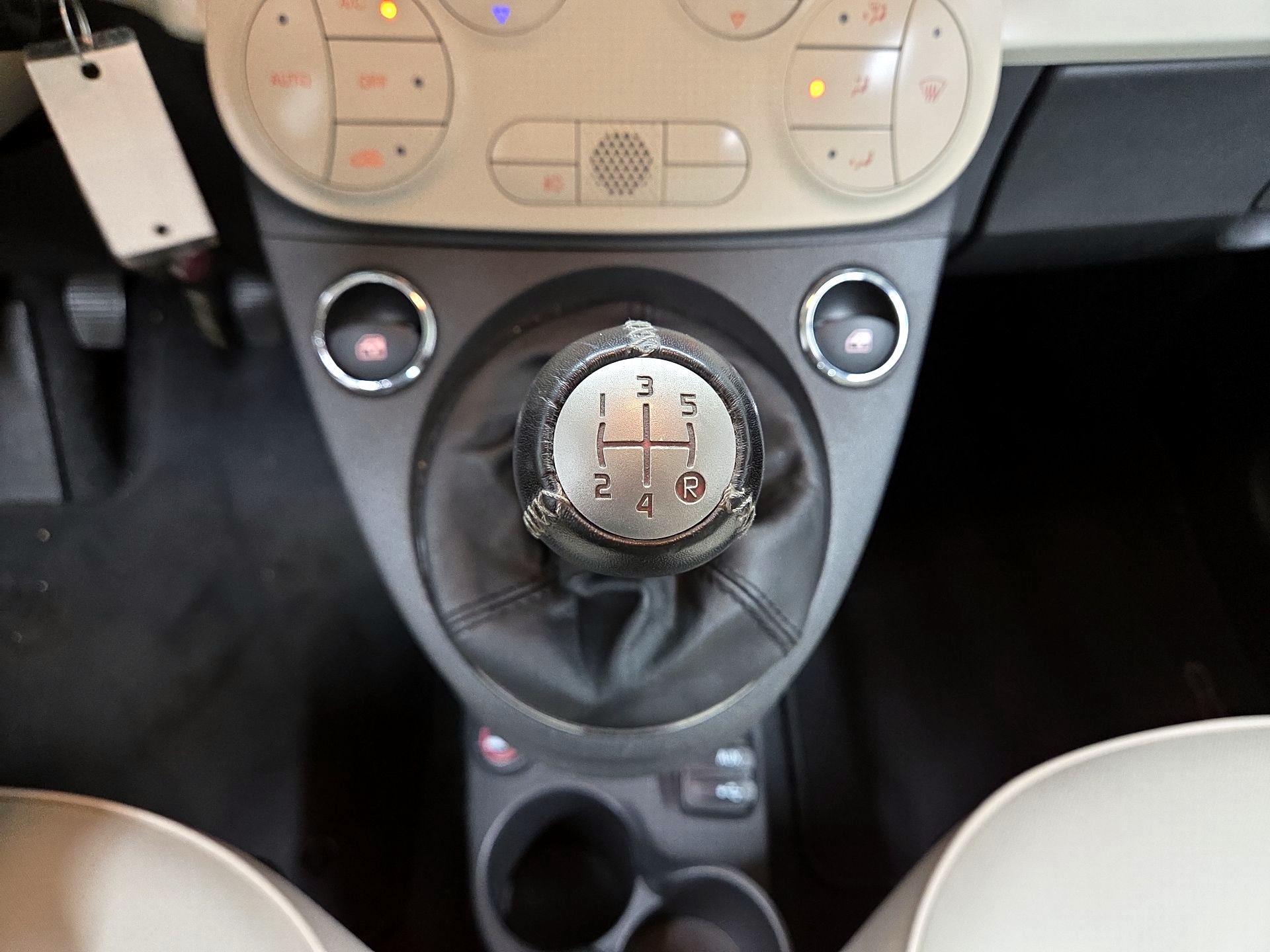 Thumbnail: 2018 Fiat 500 - 15