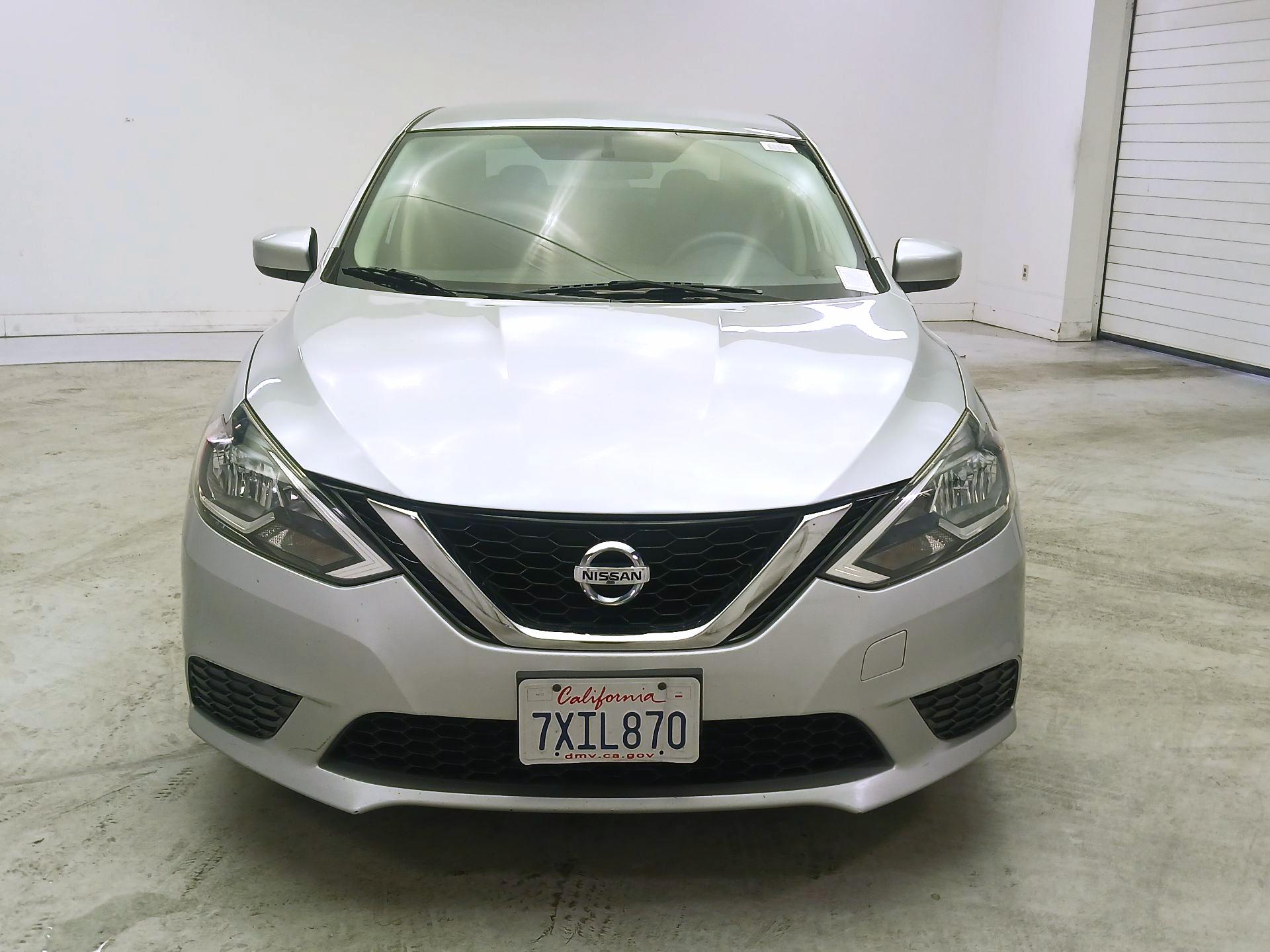 Thumbnail: 2017 Nissan Sentra - 2