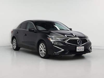2021 Acura ILX
