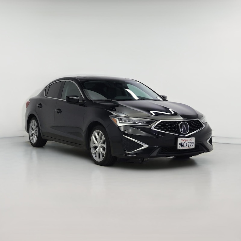 2021 Acura ILX
