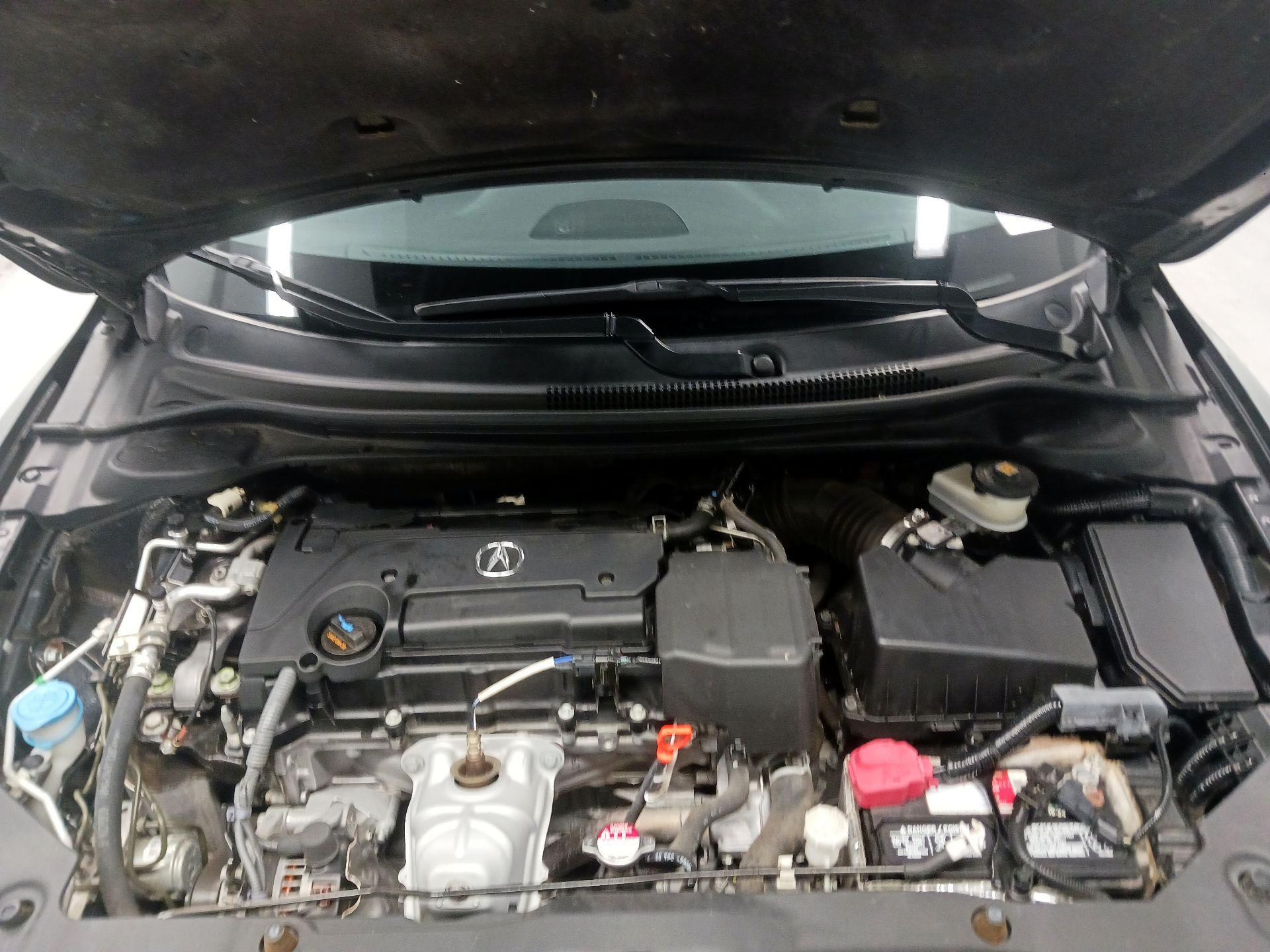 Thumbnail: 2021 Acura ILX - 18