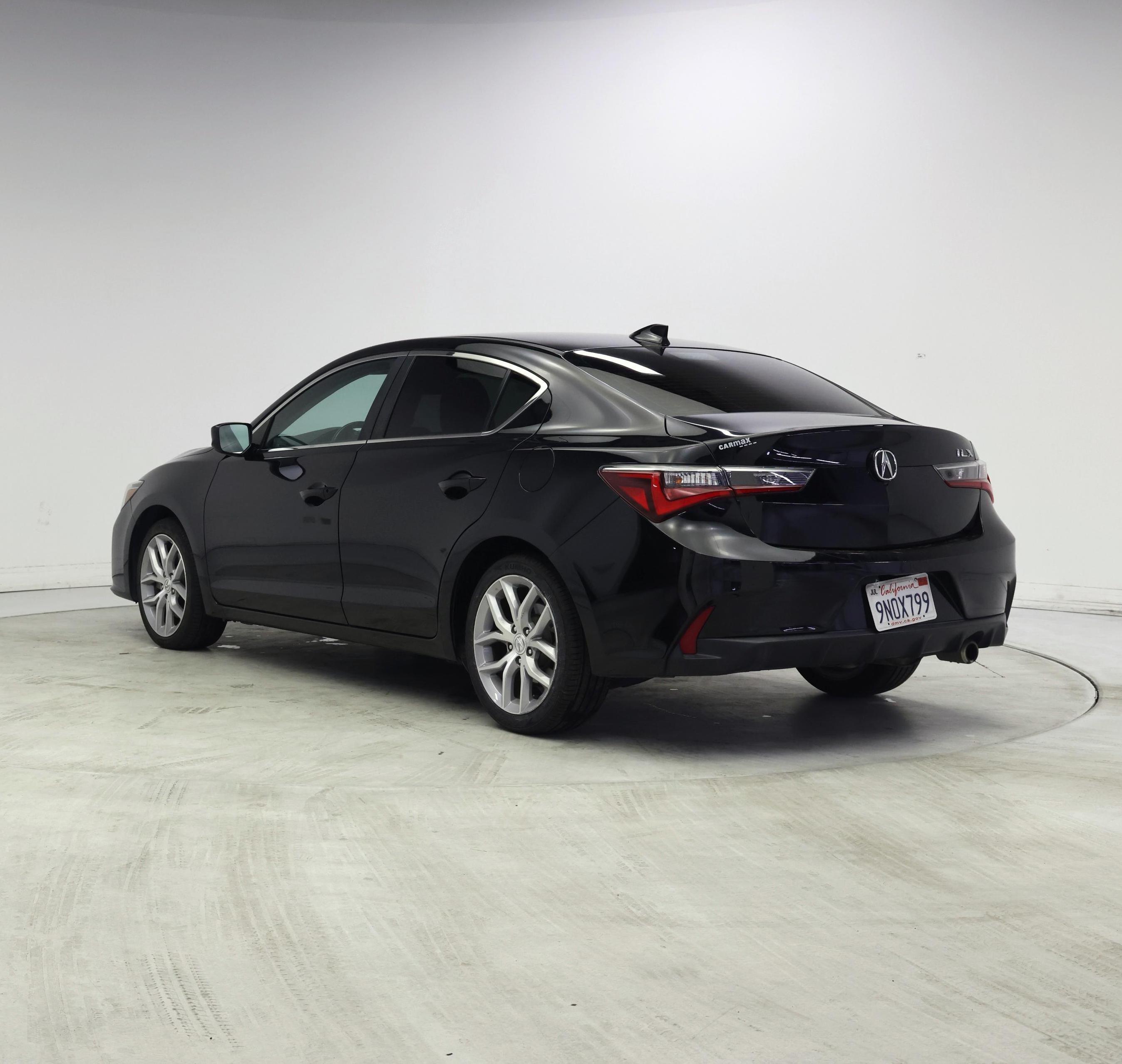 Thumbnail: 2021 Acura ILX - 2