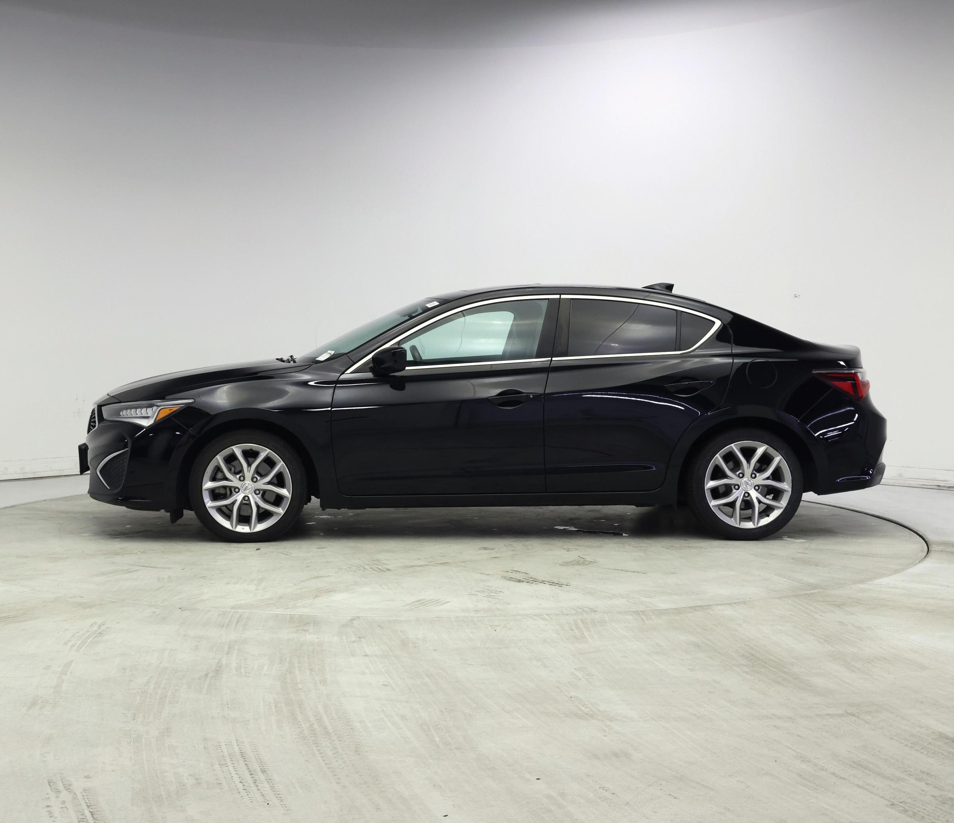 Thumbnail: 2021 Acura ILX - 3