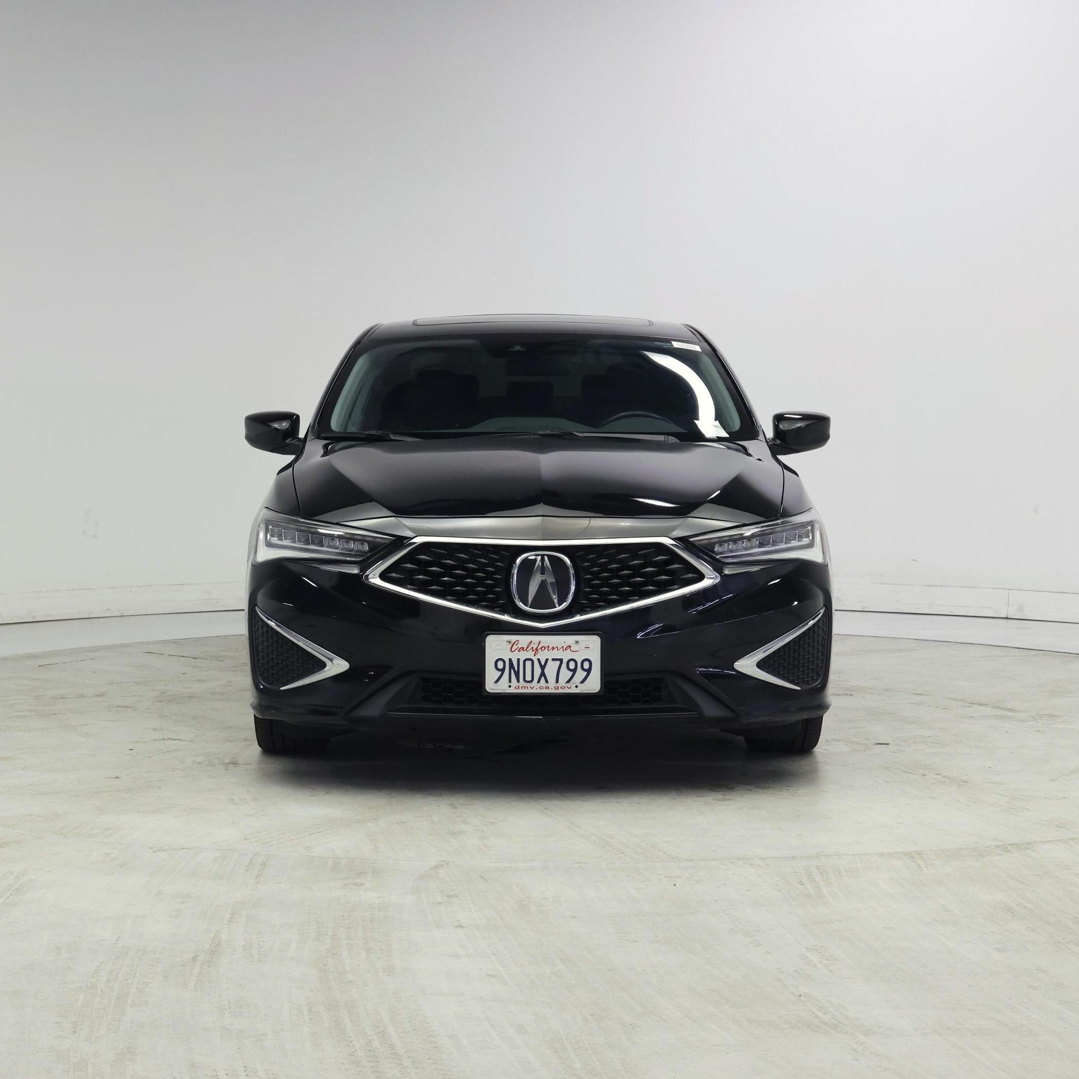 Thumbnail: 2021 Acura ILX - 5