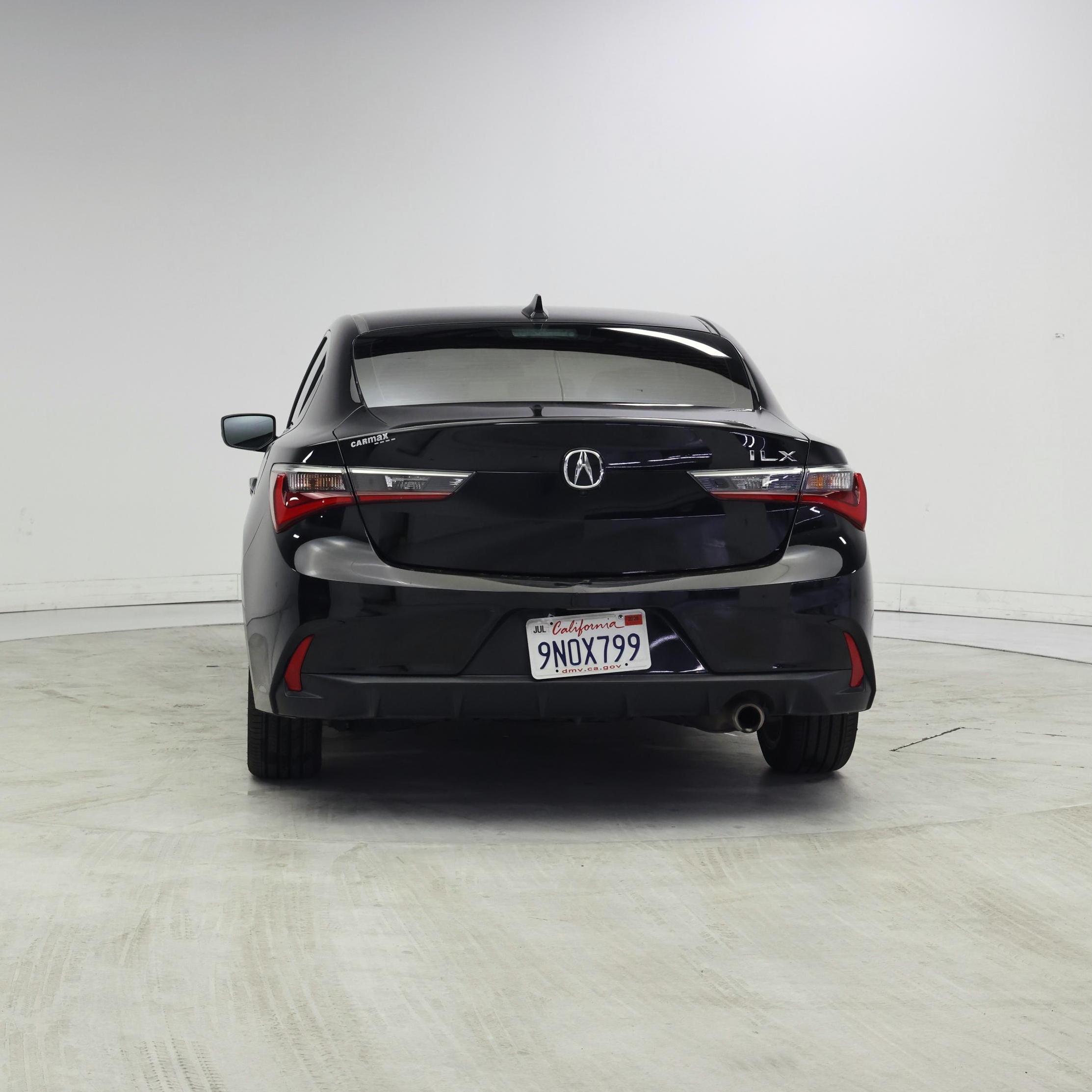 Thumbnail: 2021 Acura ILX - 6