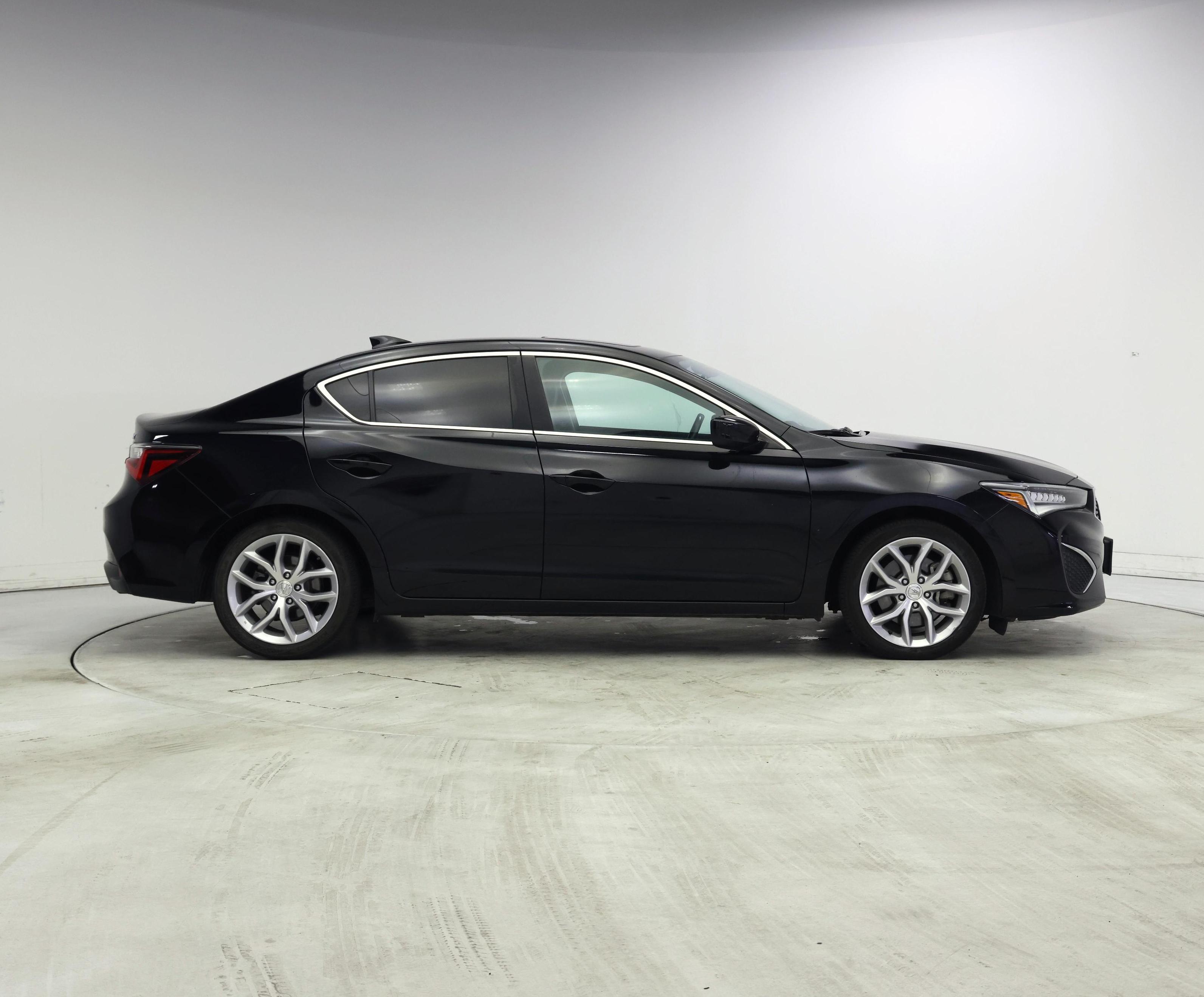 Thumbnail: 2021 Acura ILX - 7