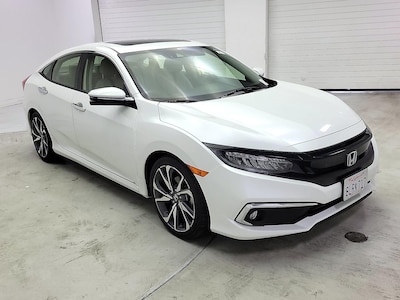 2019 Honda Civic Touring