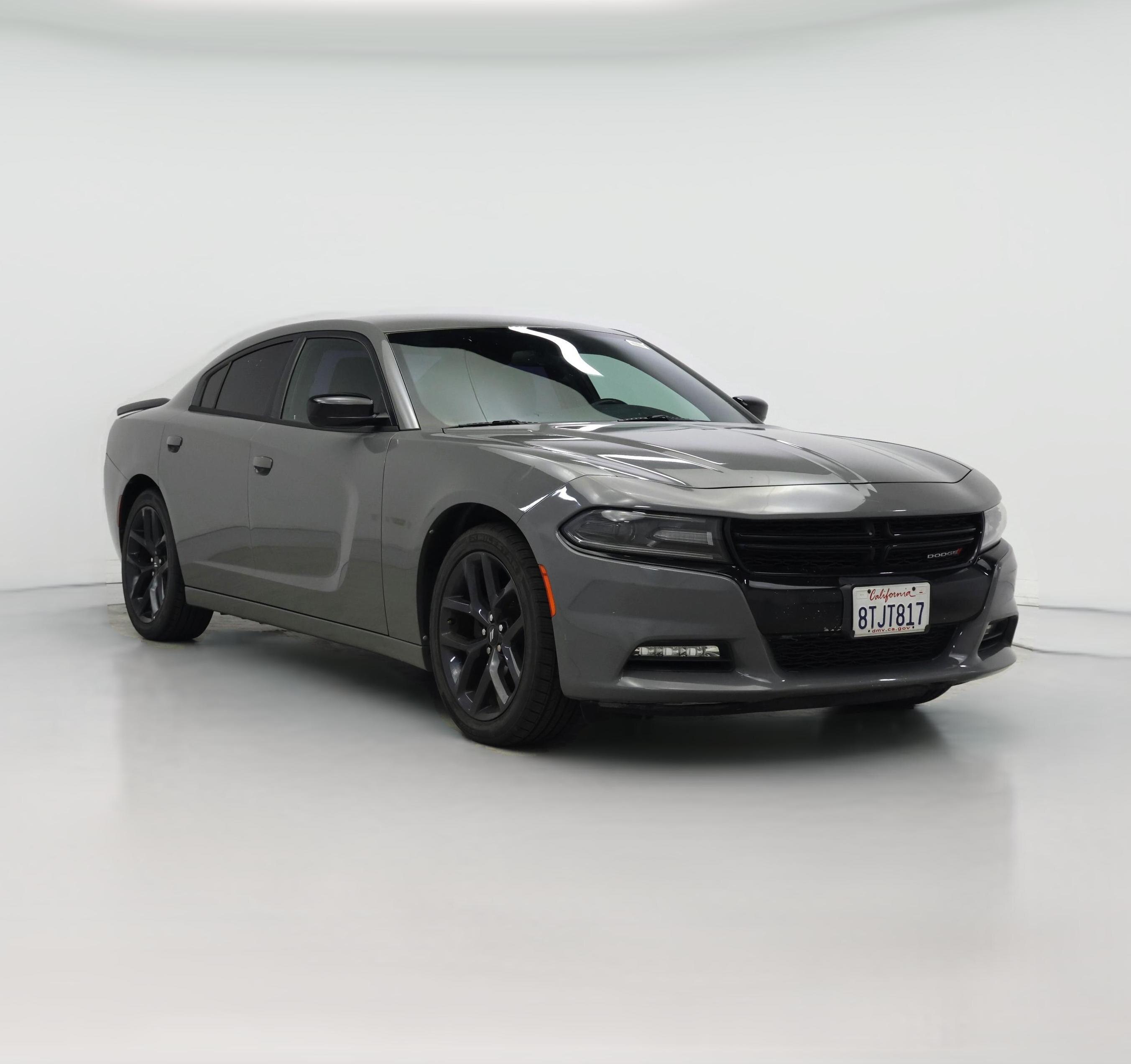 Thumbnail: 2019 Dodge Charger - 1