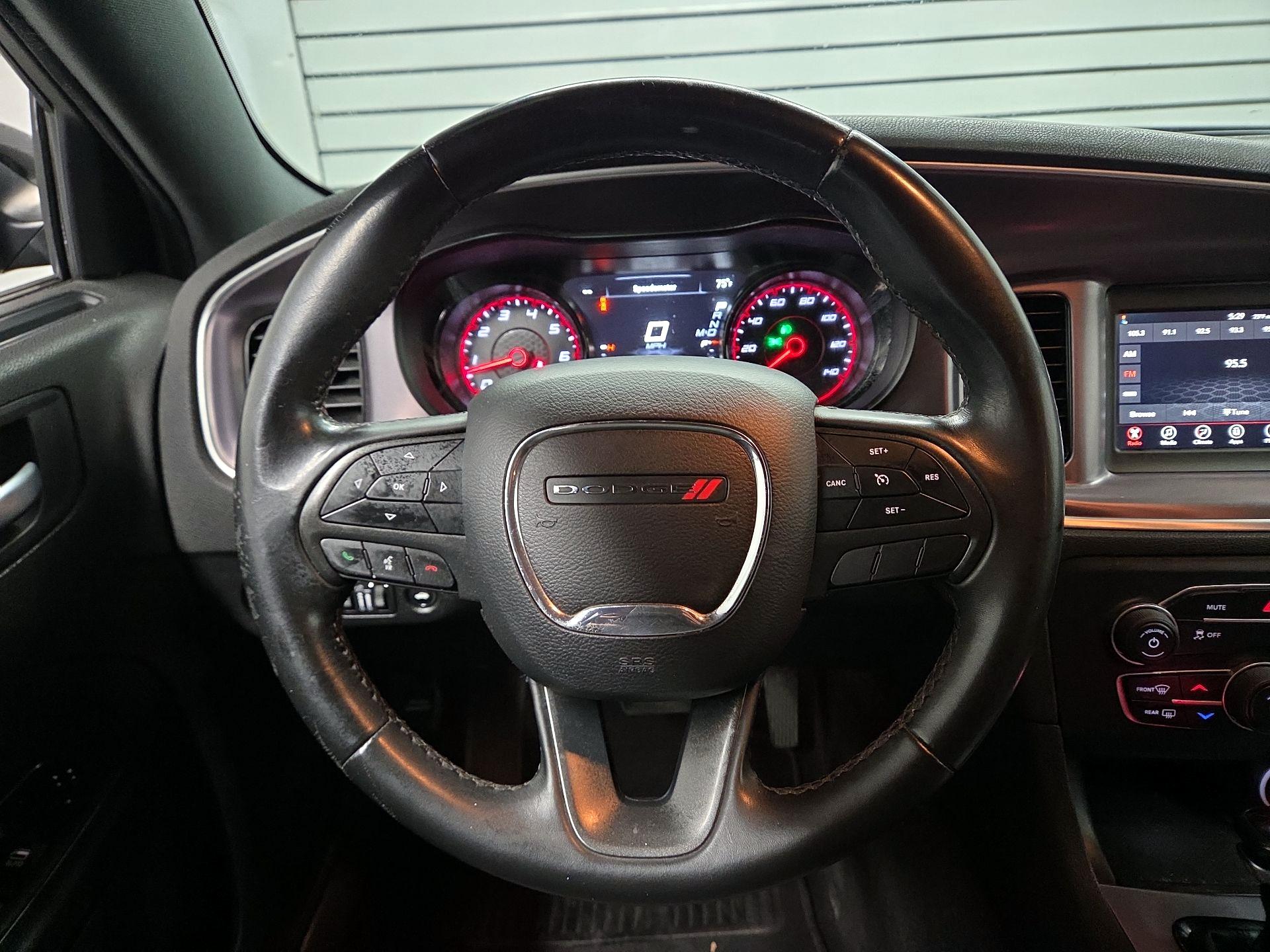 Thumbnail: 2019 Dodge Charger - 10