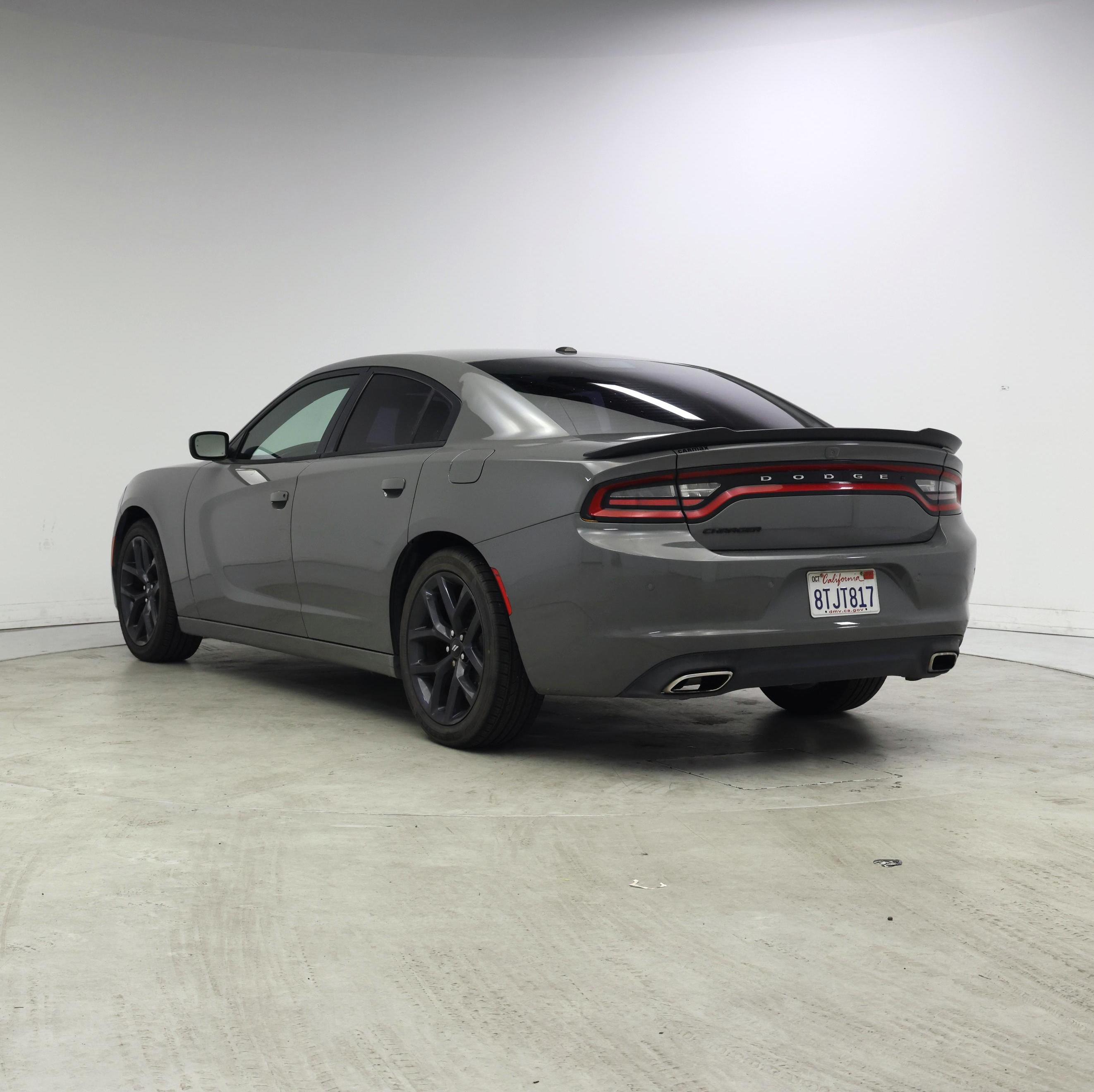Thumbnail: 2019 Dodge Charger - 2