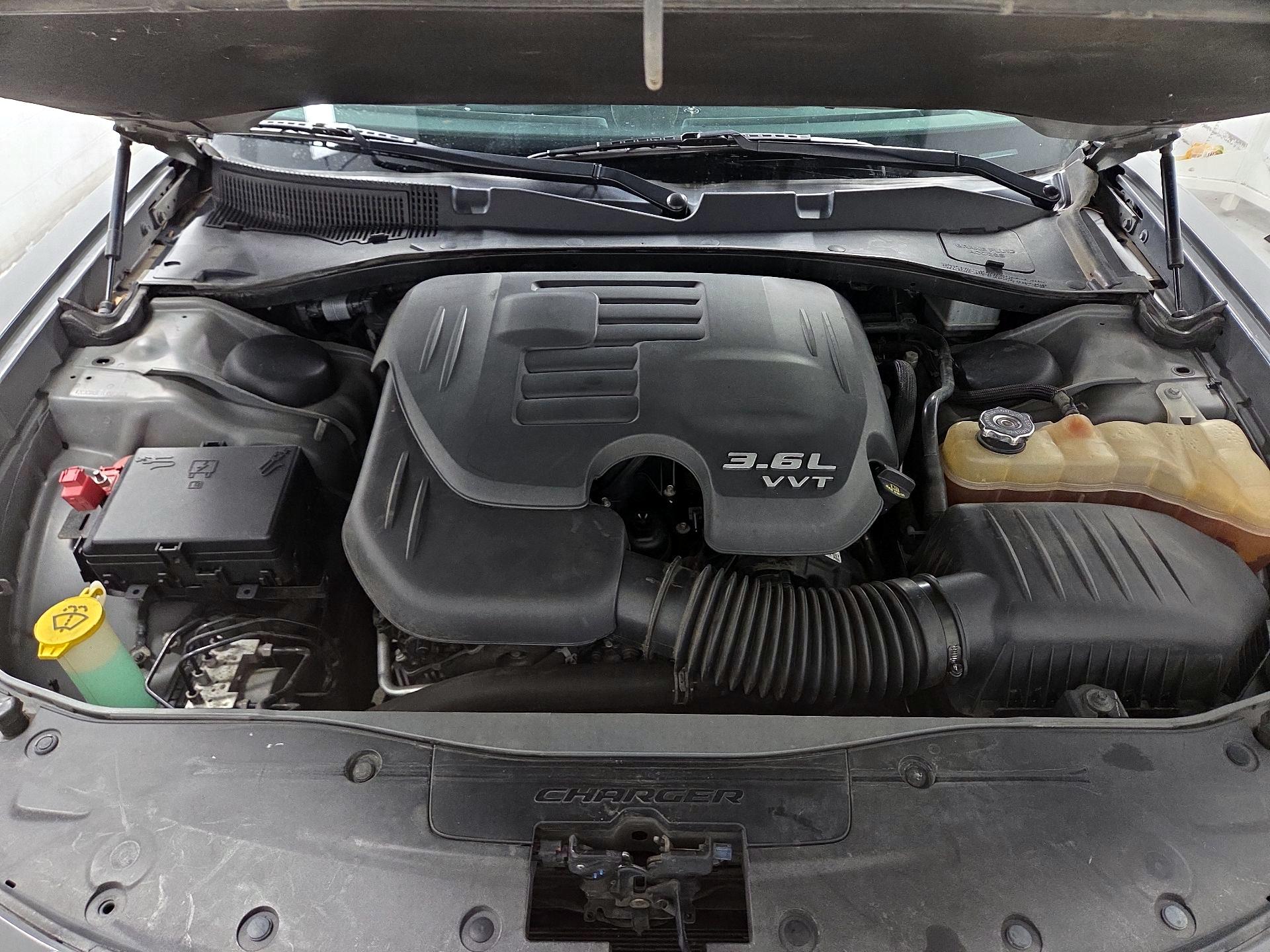 Thumbnail: 2019 Dodge Charger - 20