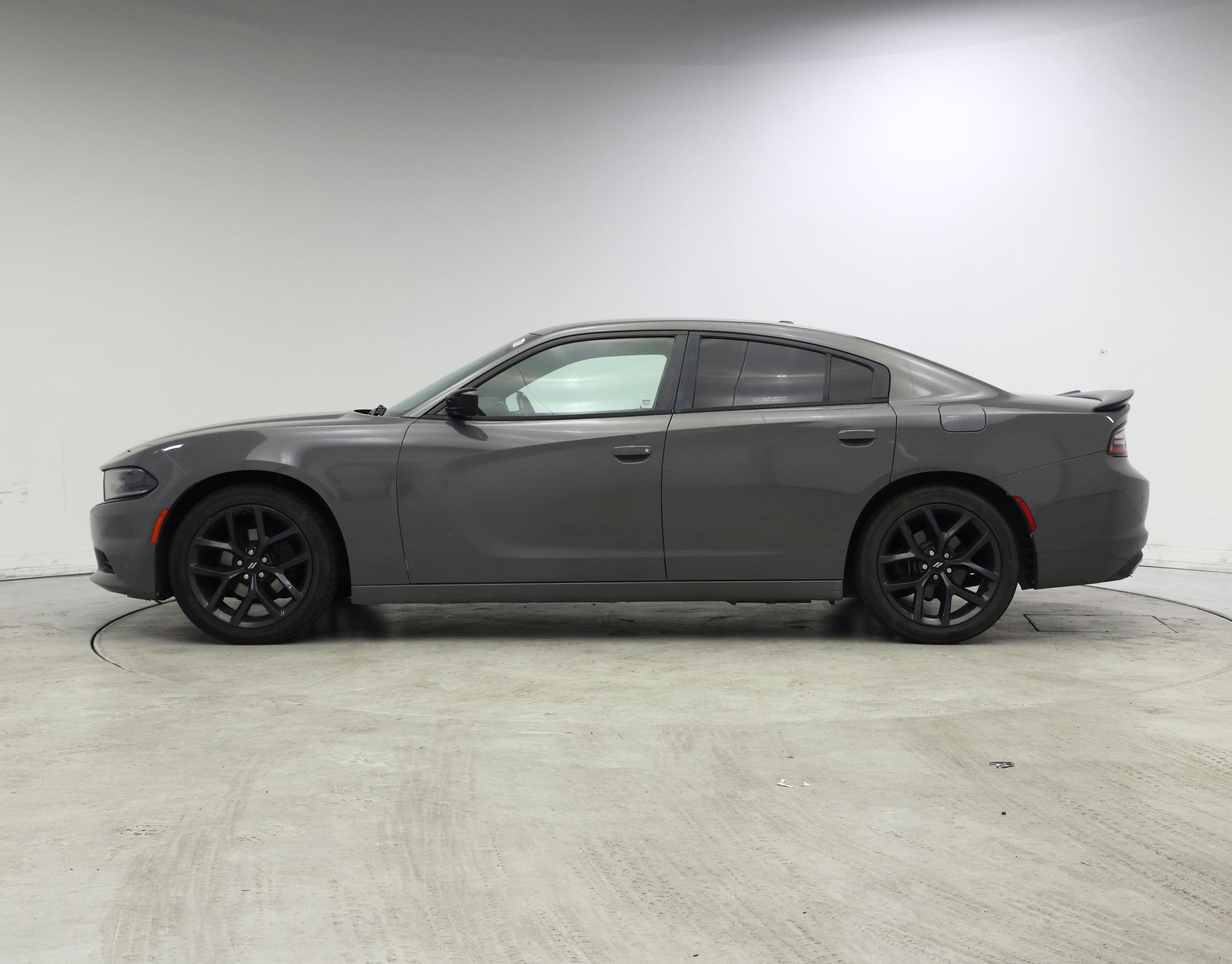 Thumbnail: 2019 Dodge Charger - 3