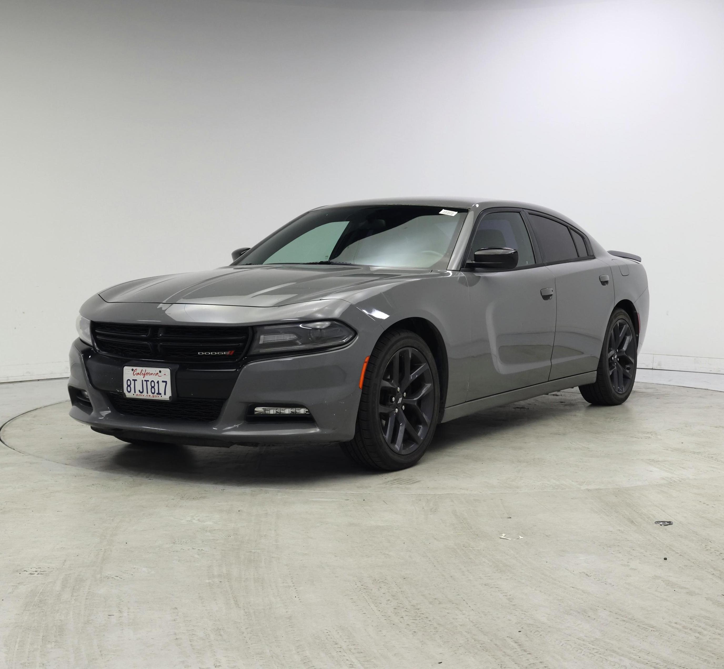 Thumbnail: 2019 Dodge Charger - 4