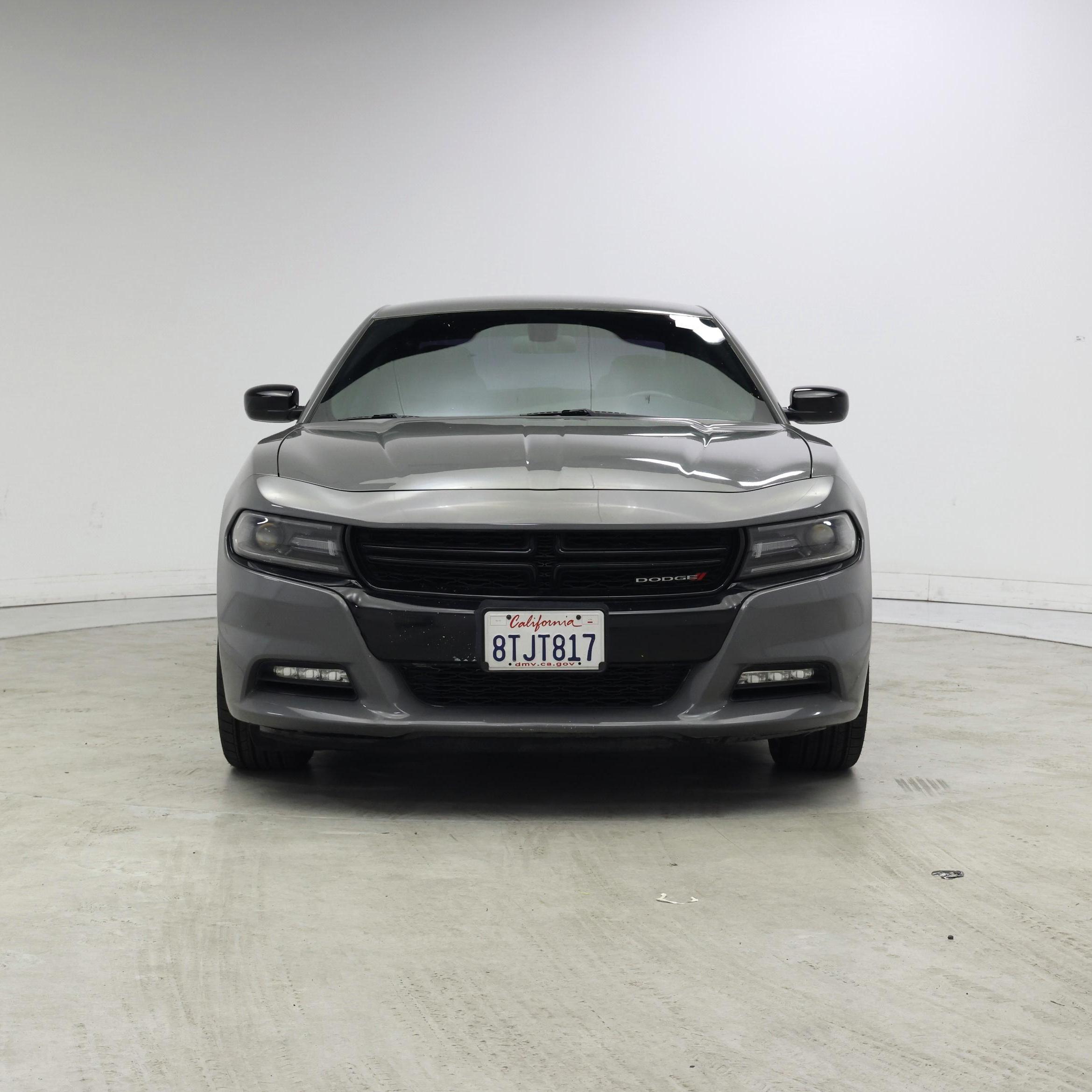 Thumbnail: 2019 Dodge Charger - 5