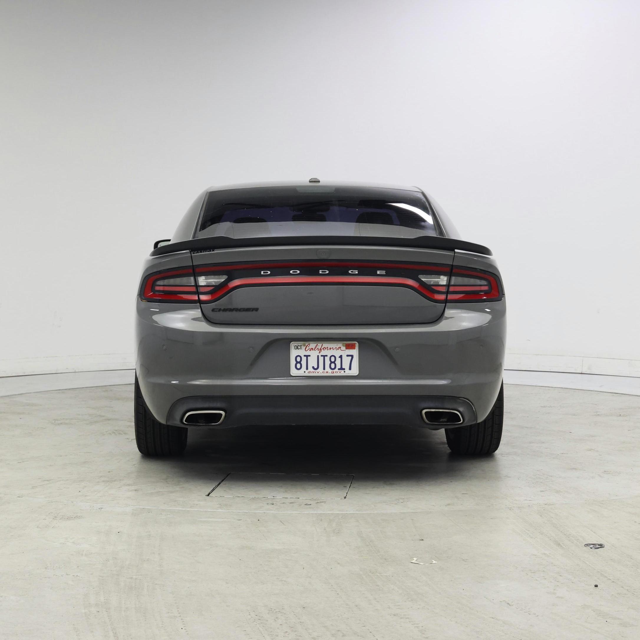 Thumbnail: 2019 Dodge Charger - 6