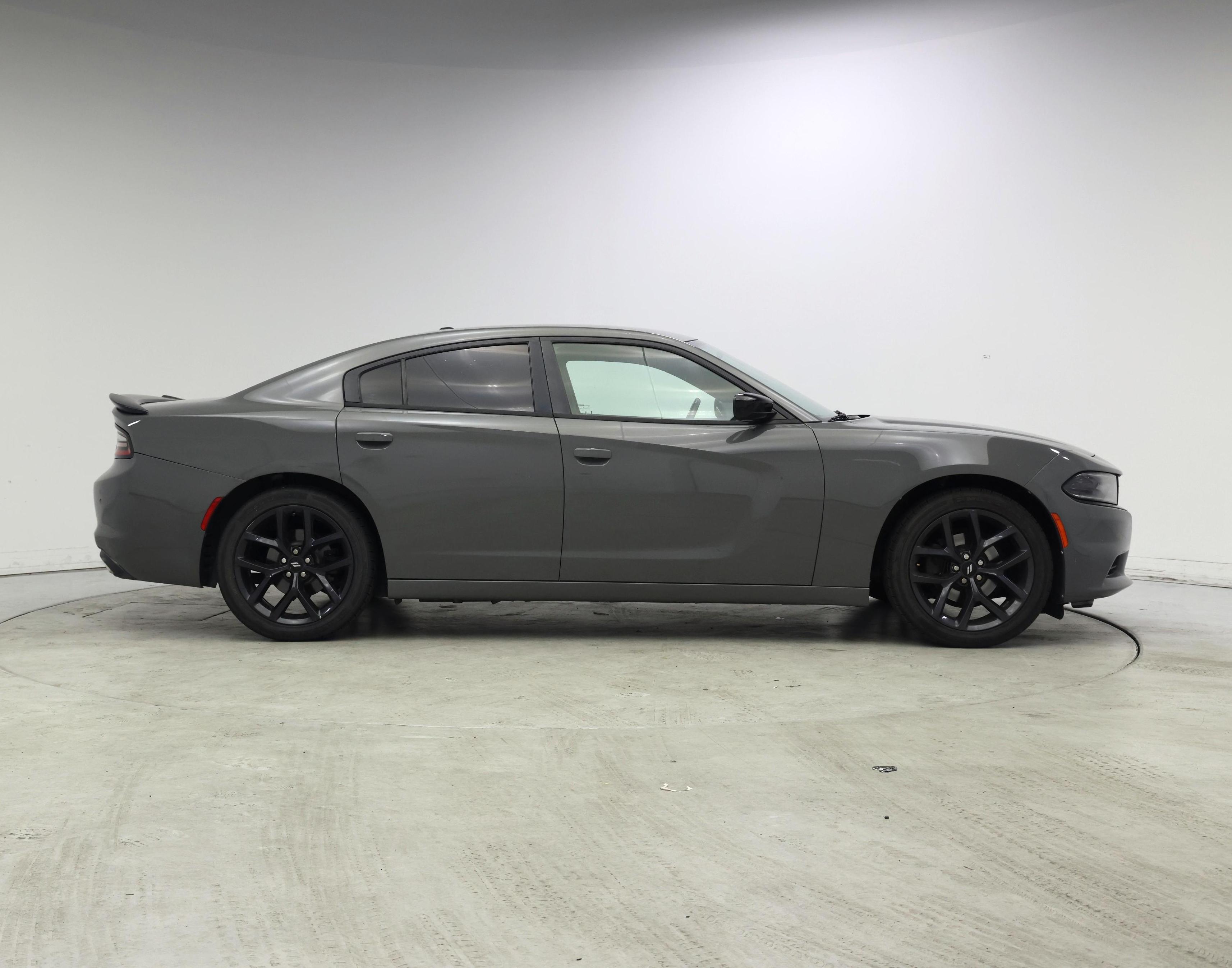 Thumbnail: 2019 Dodge Charger - 7
