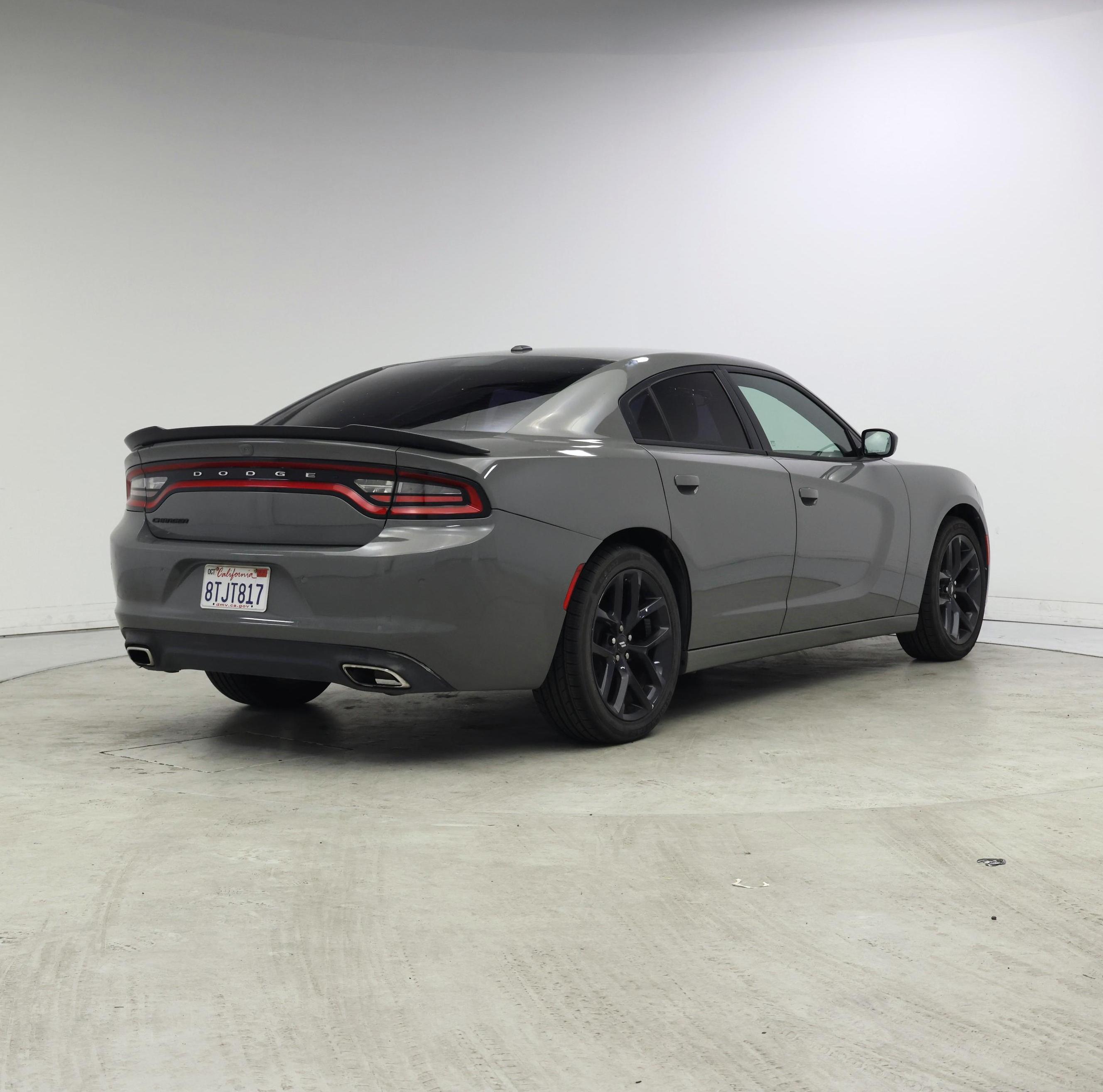 Thumbnail: 2019 Dodge Charger - 8