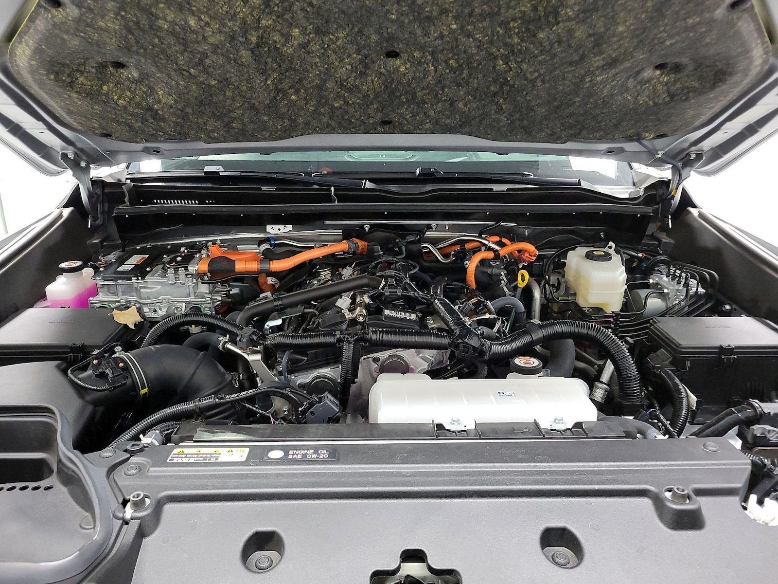 2025 Toyota 4Runner Platinum - Photo 18