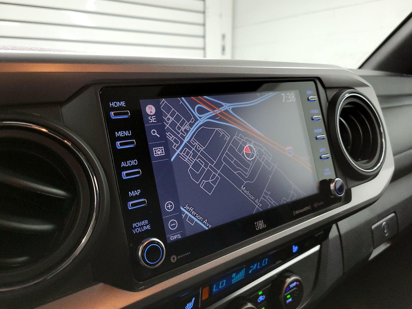 2023 Toyota Tacoma Limited - Photo 15