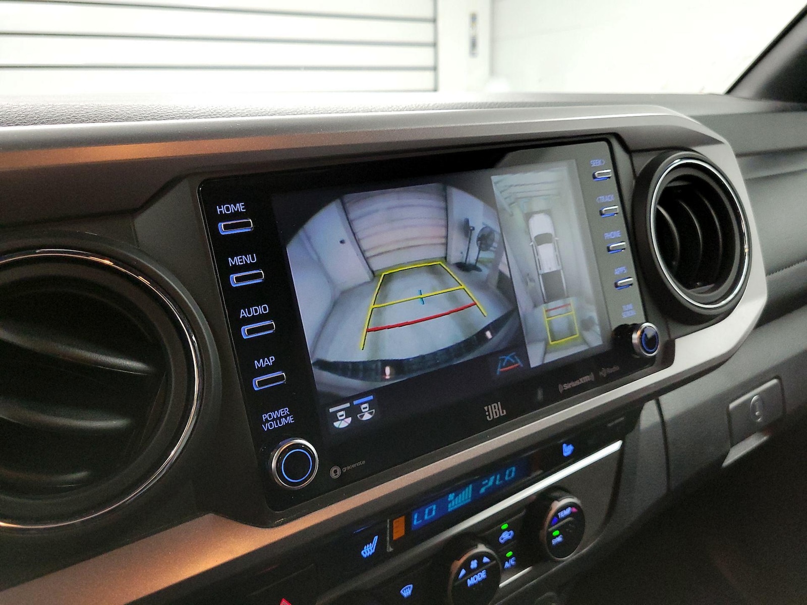 2023 Toyota Tacoma Limited - Photo 16