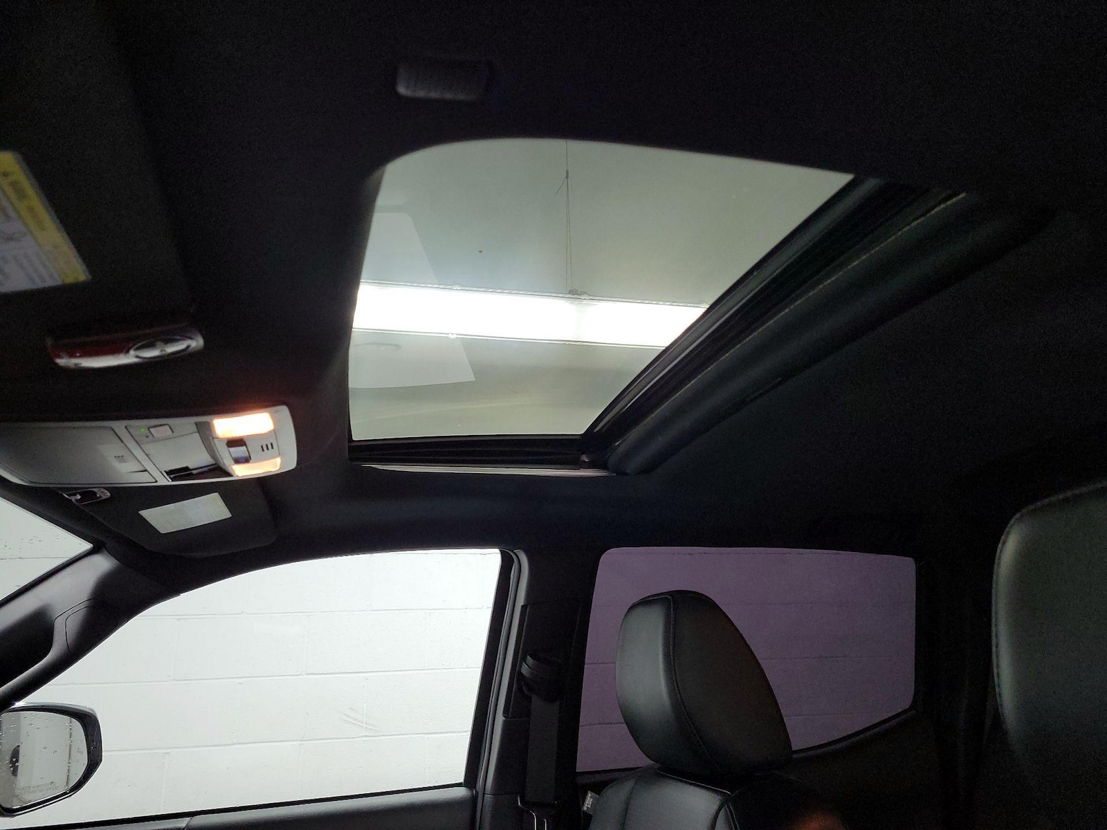 2023 Toyota Tacoma Limited - Photo 21