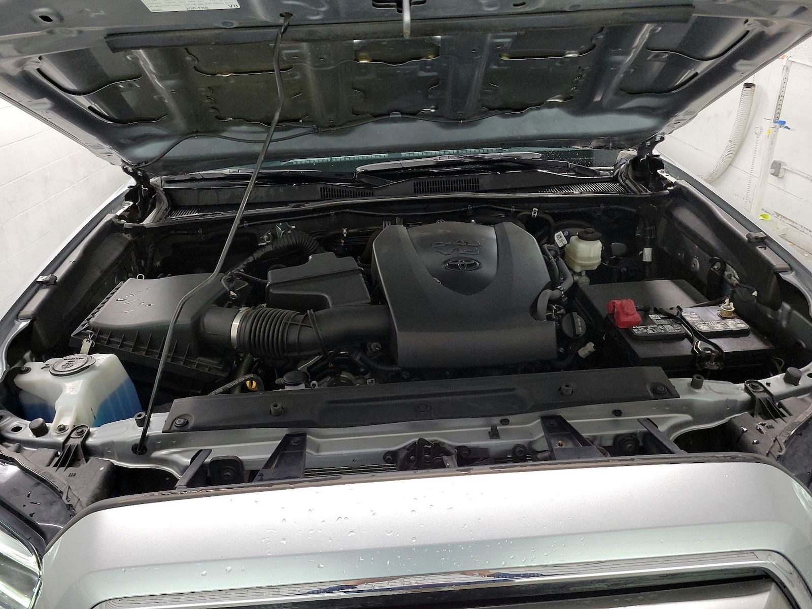 2023 Toyota Tacoma Limited - Photo 24