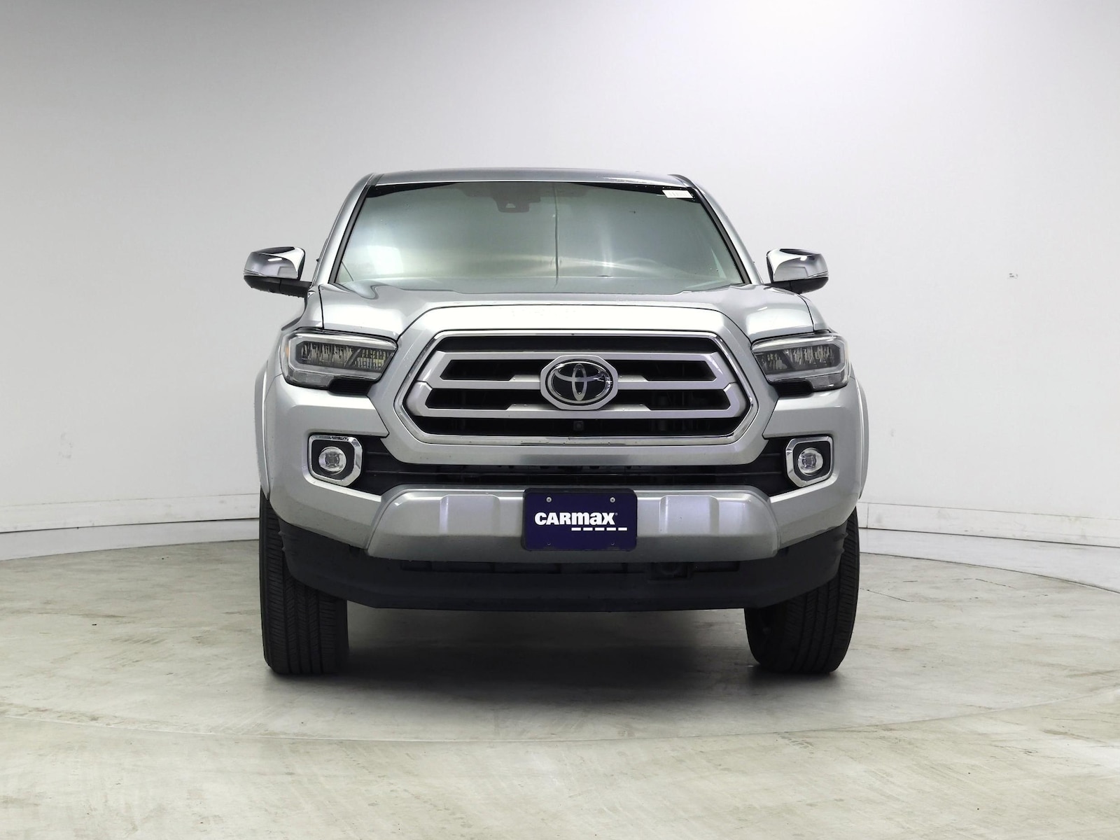 2023 Toyota Tacoma Limited - Photo 6
