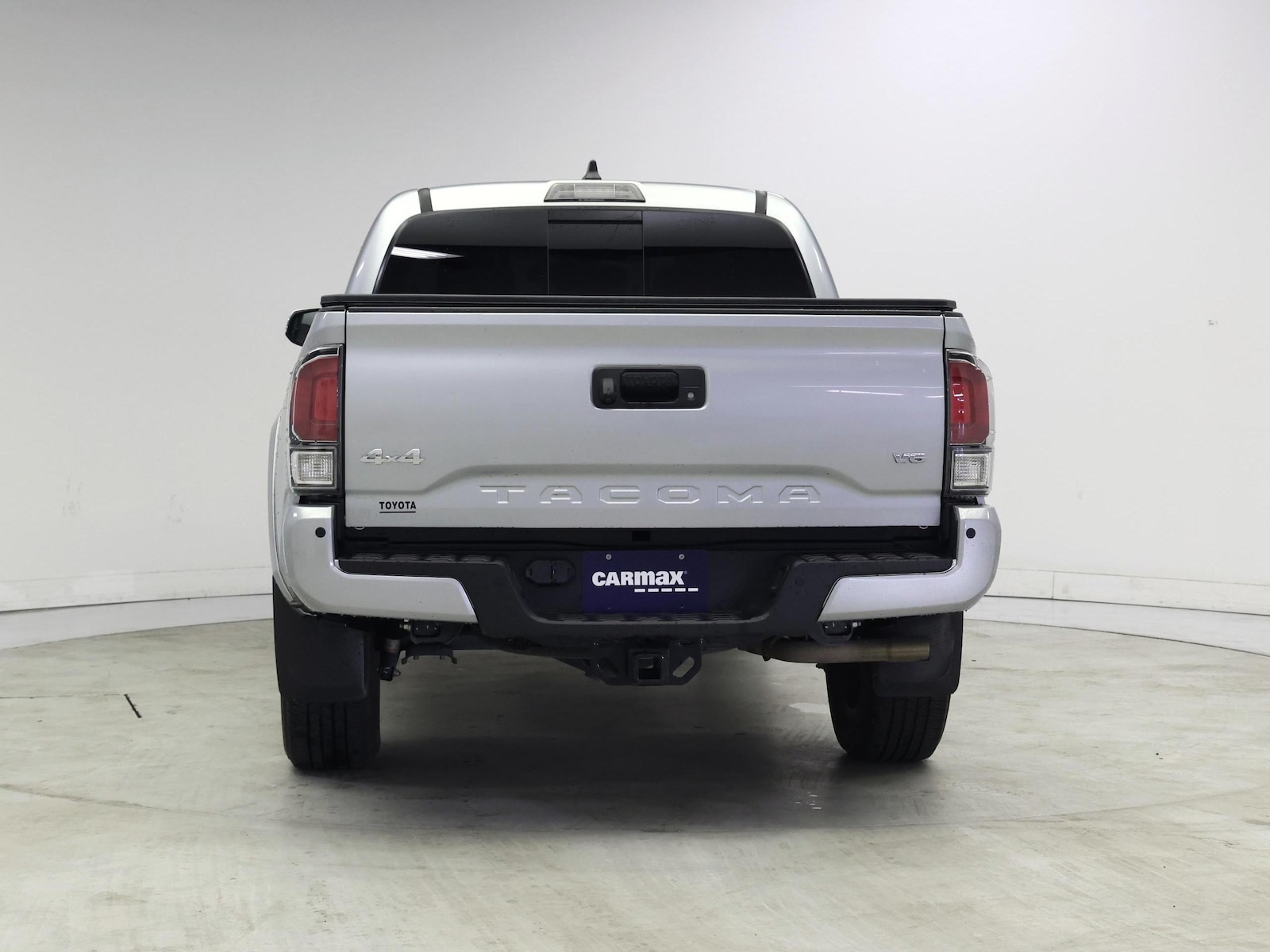 2023 Toyota Tacoma Limited - Photo 7