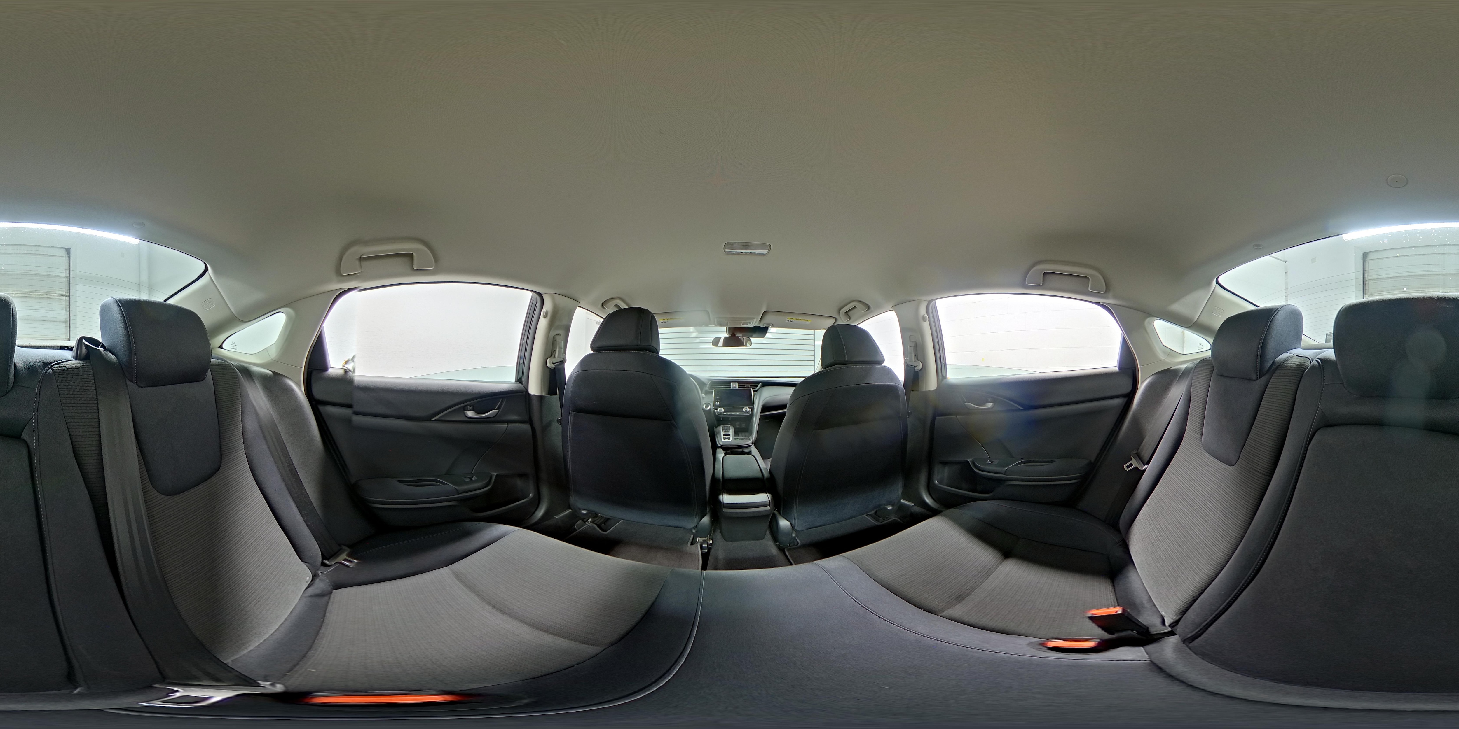 2022 Honda Insight EX - Photo 23