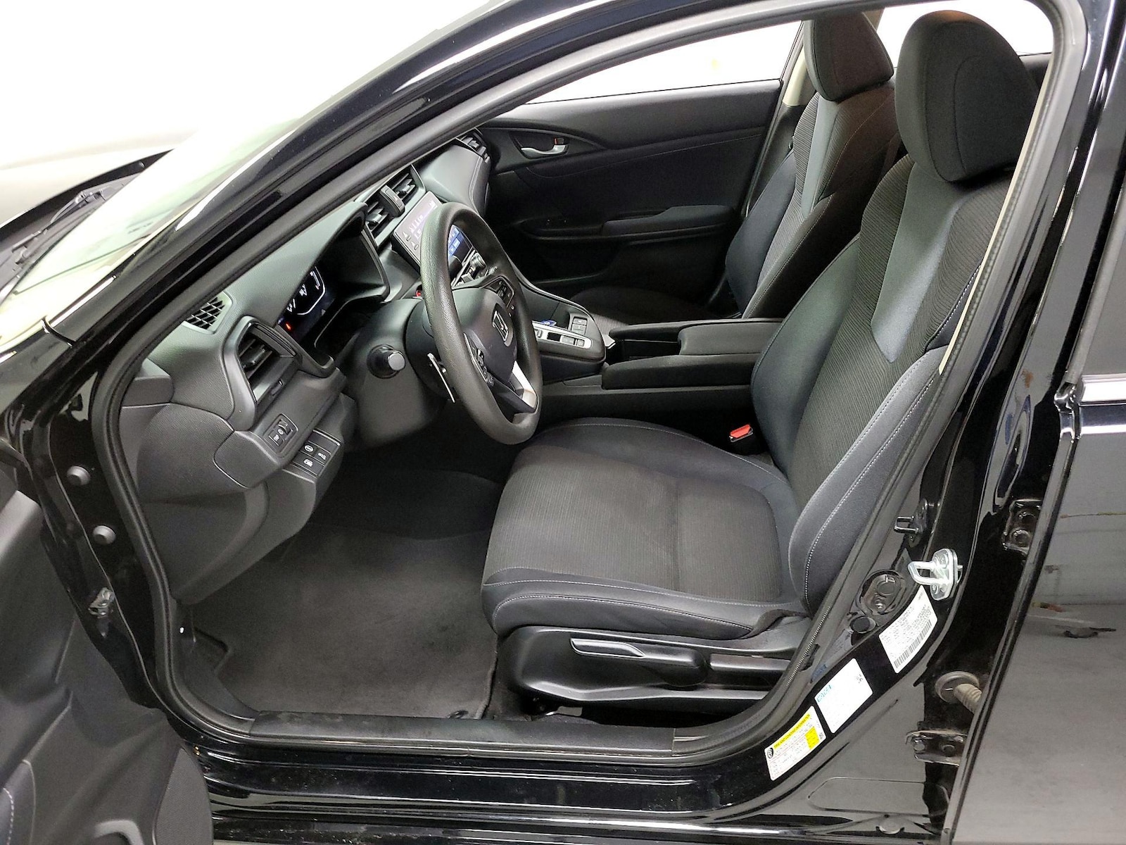 2022 Honda Insight EX - Photo 10