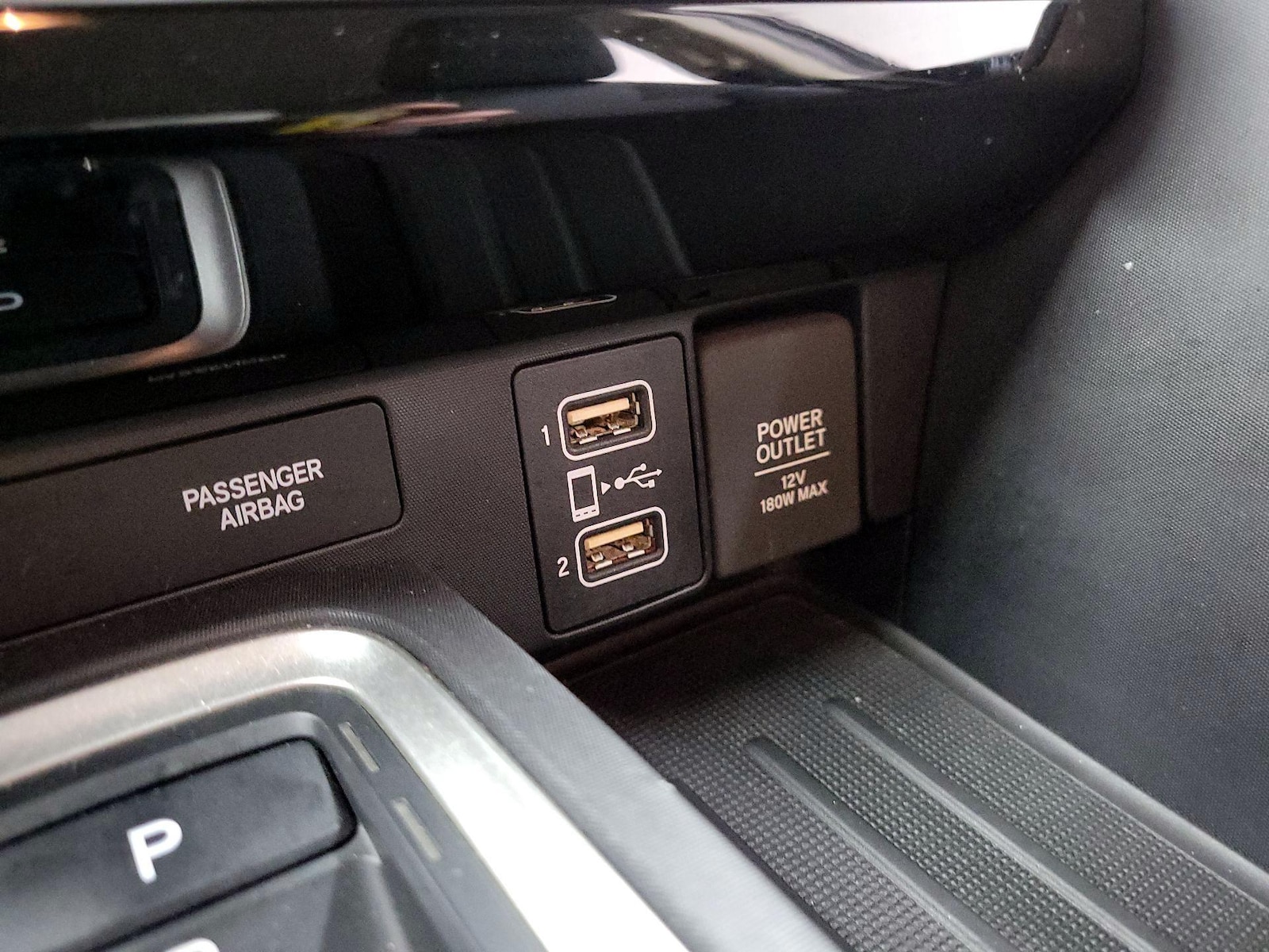2022 Honda Insight EX - Photo 17