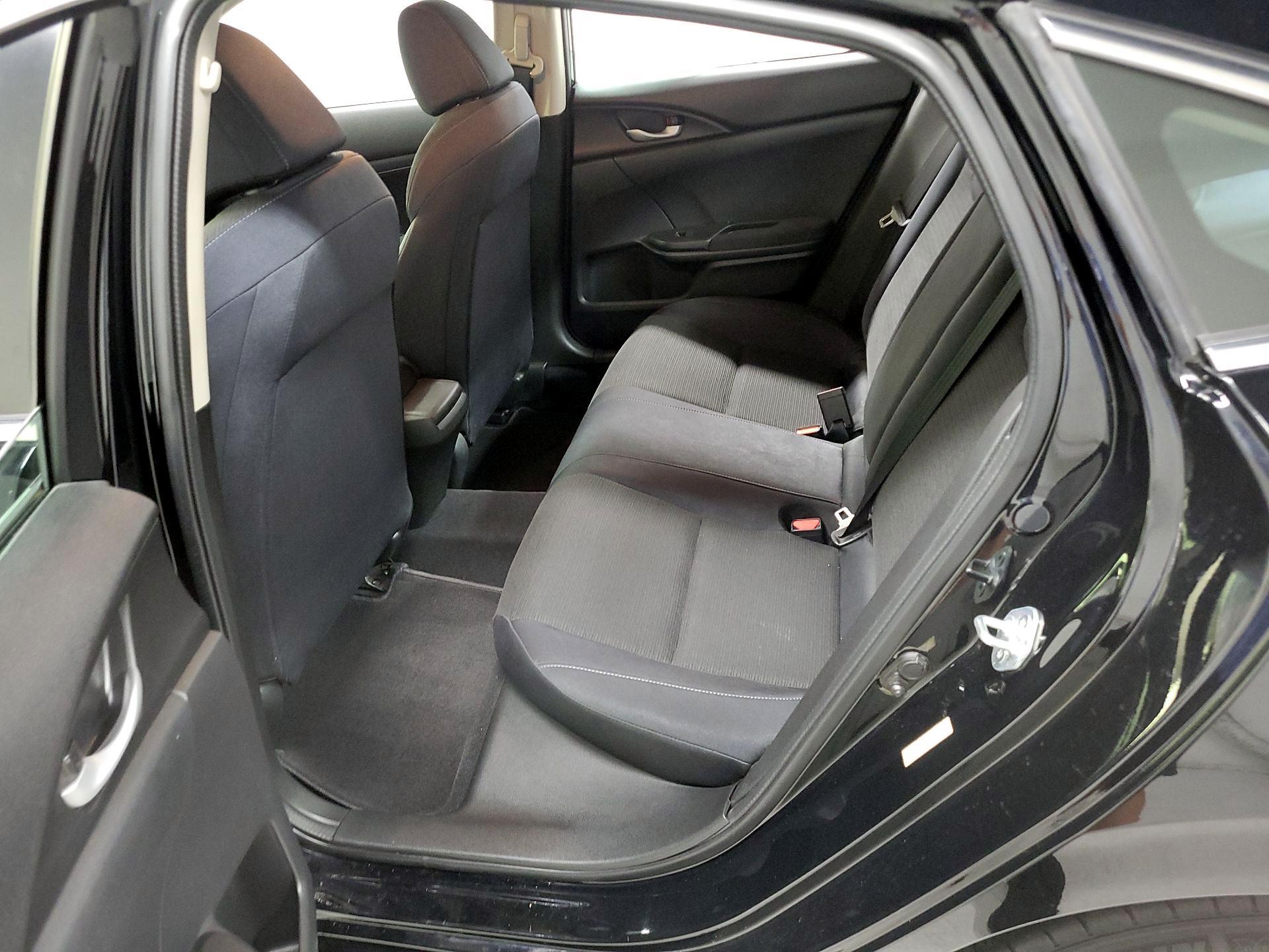 Thumbnail: 2022 Honda Insight - 17