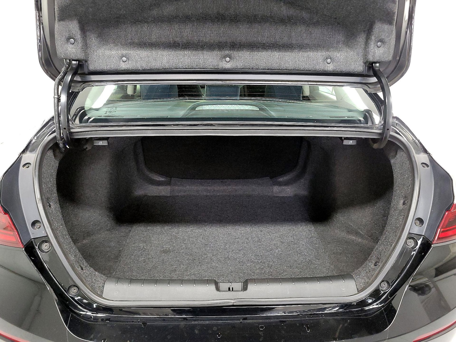 2022 Honda Insight EX - Photo 19