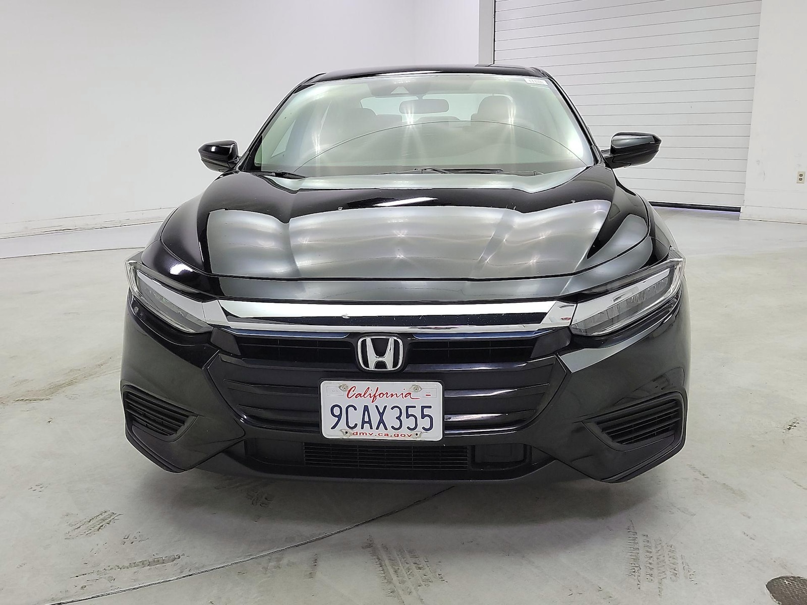 2022 Honda Insight EX - Photo 2