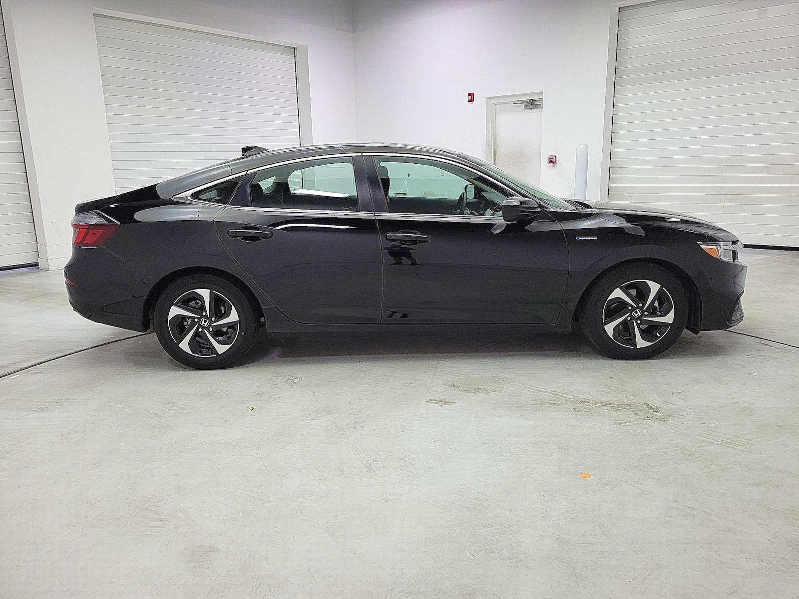2022 Honda Insight EX - Photo 4