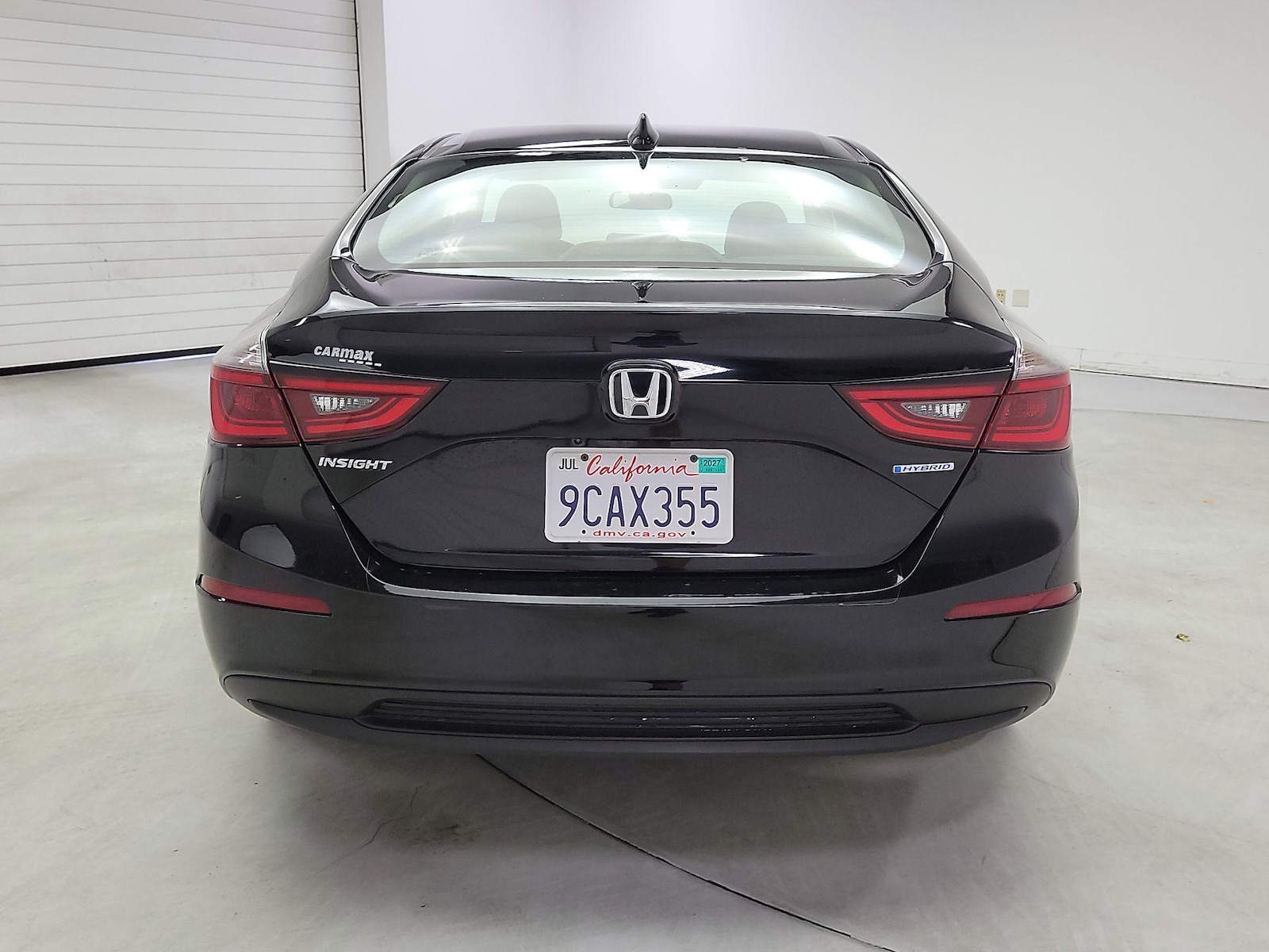 2022 Honda Insight EX - Photo 6