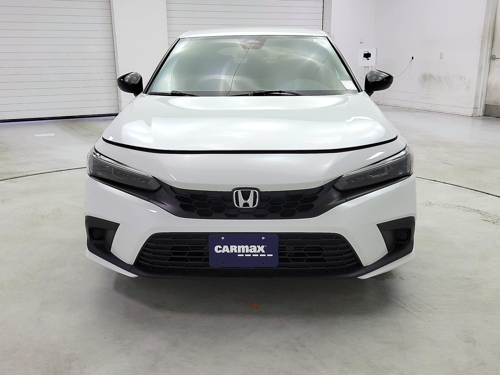 Thumbnail: 2023 Honda Civic - 2