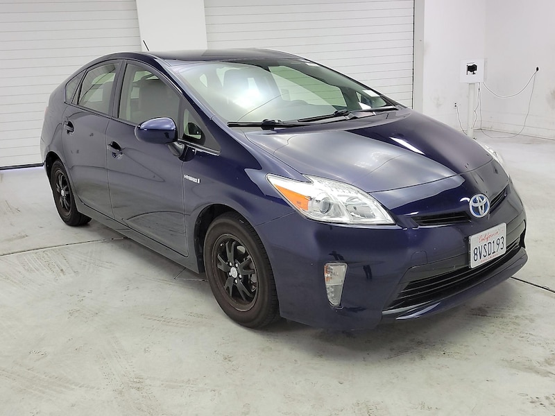 2014 Toyota Prius Two -
                  Murrieta, CA