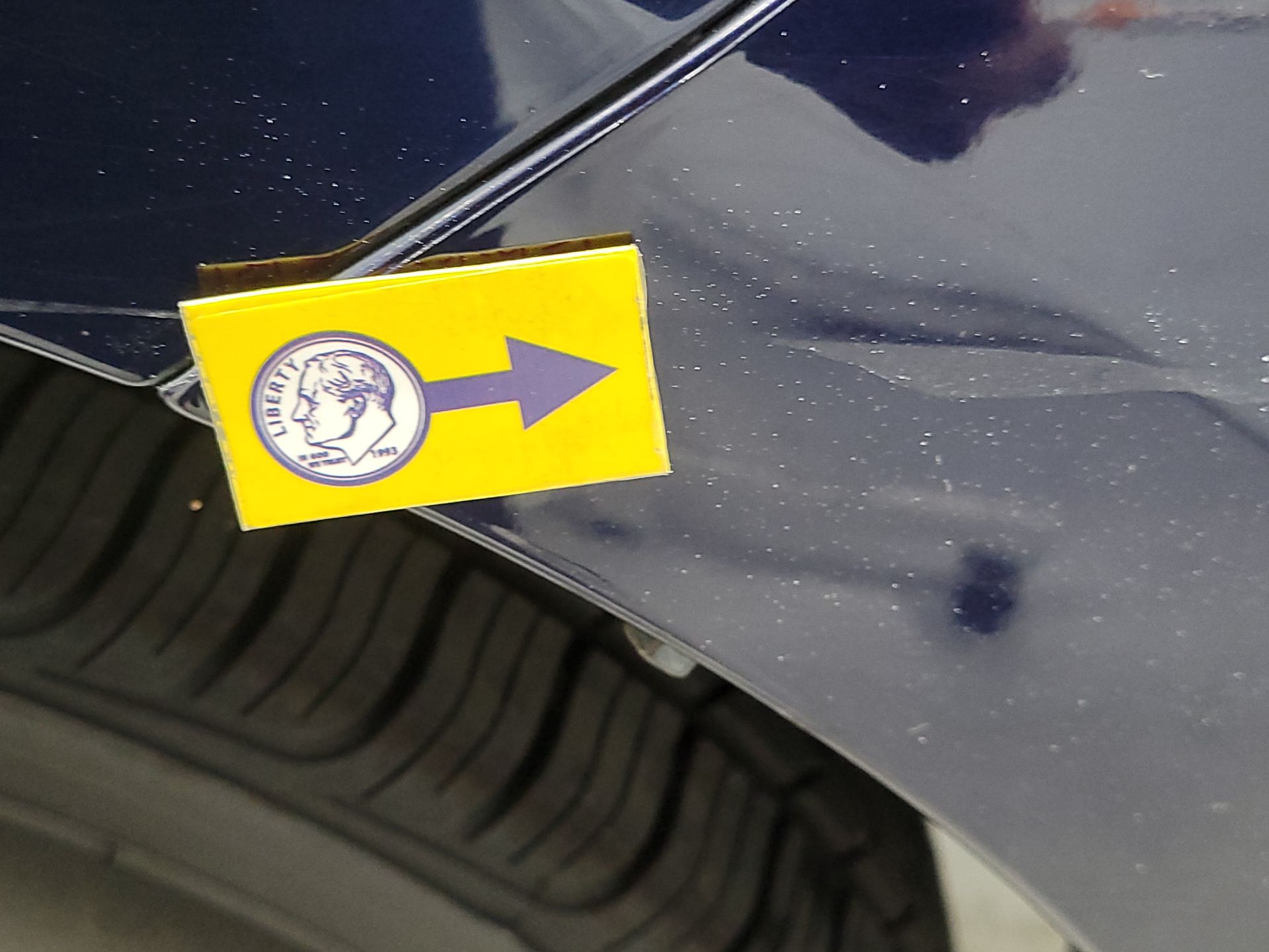 Thumbnail: 2014 Toyota Prius - 19