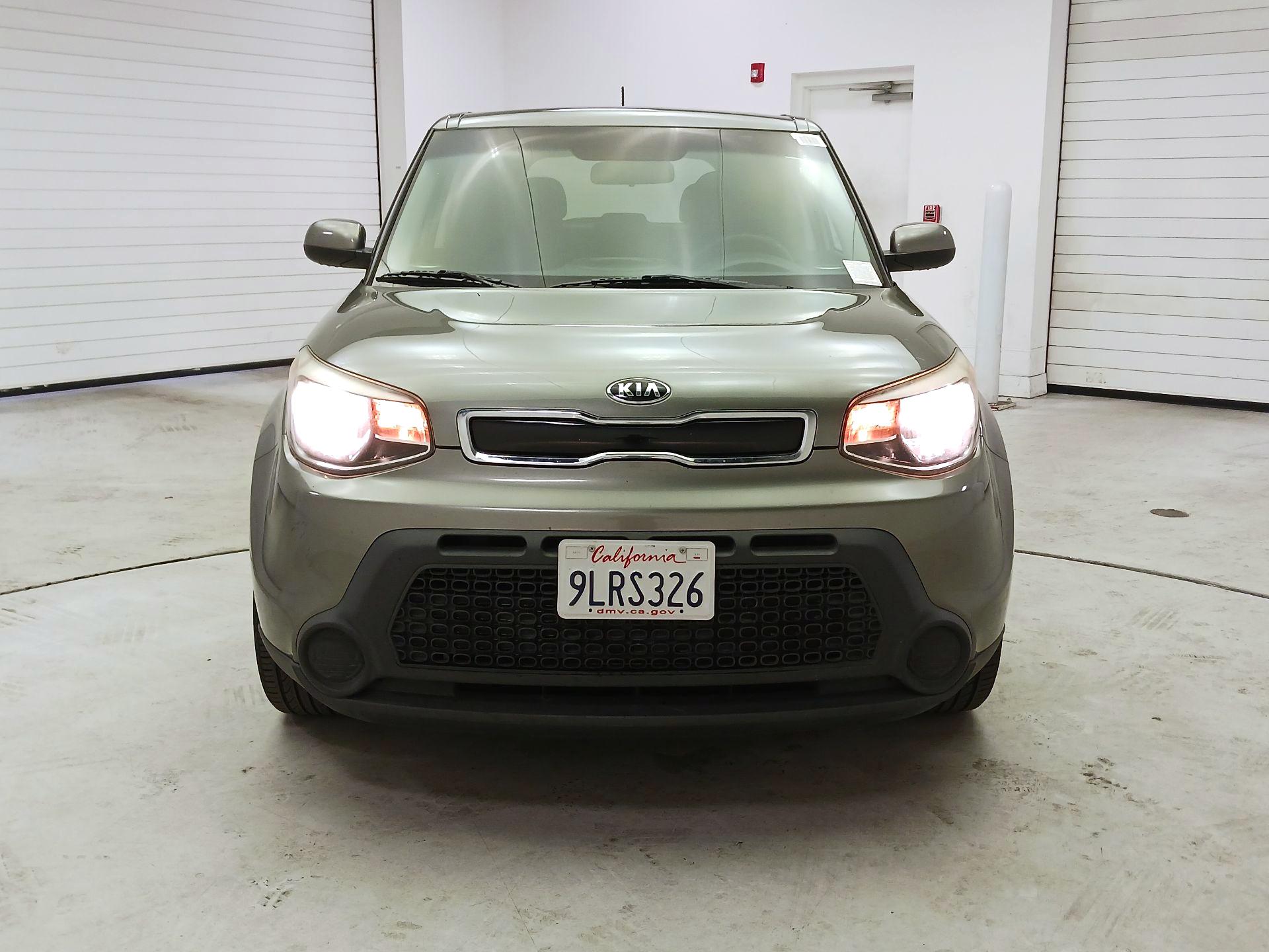Thumbnail: 2015 Kia Soul - 2